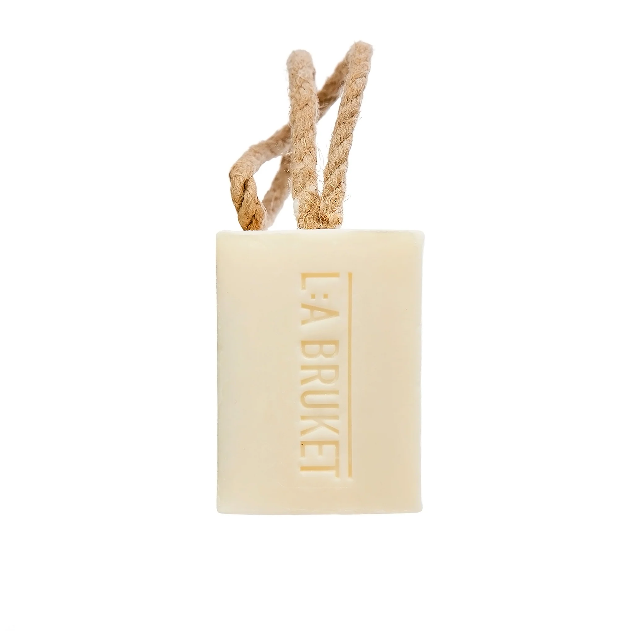 009 Bar soap Lemongrass - L:A Bruket - Image 3