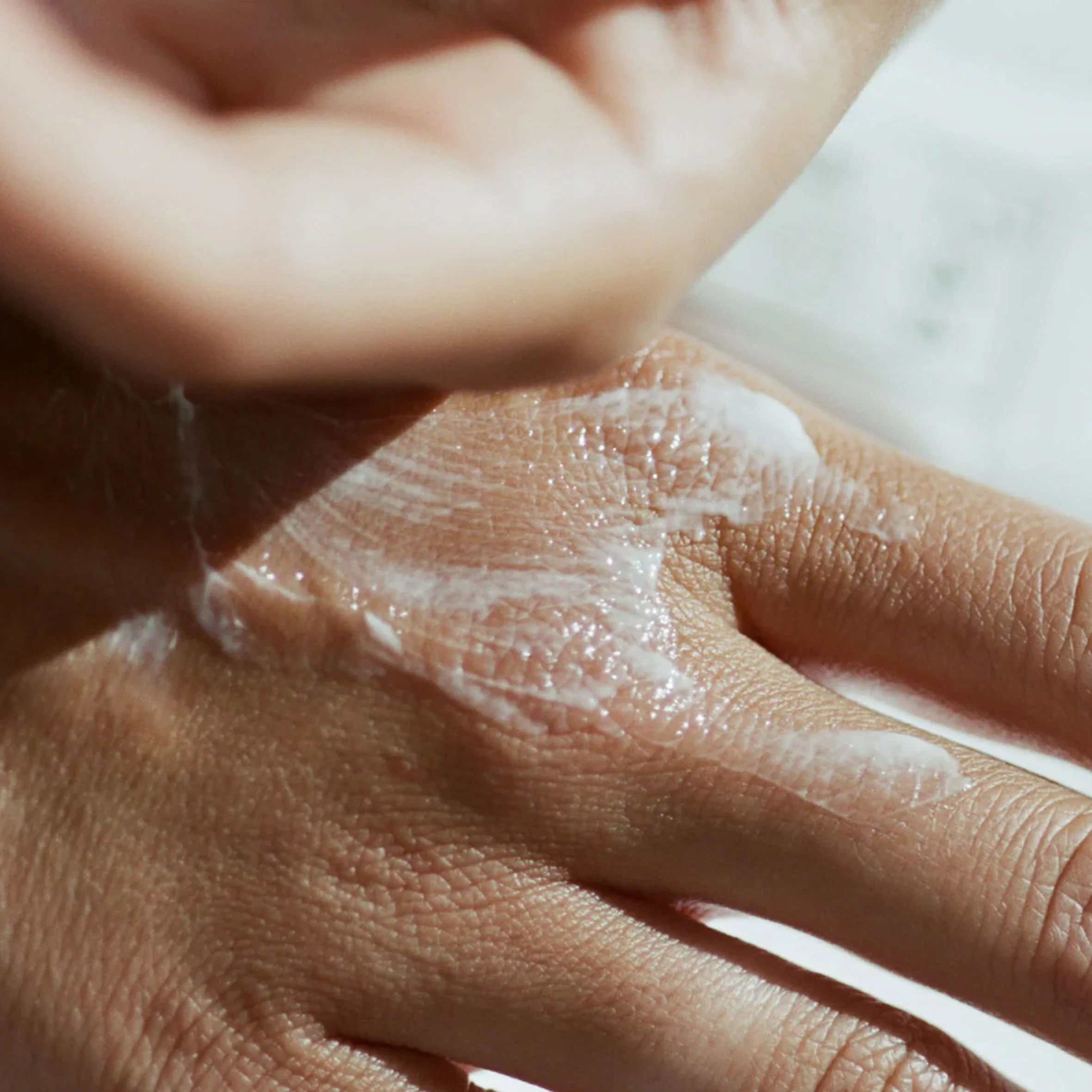 159 Hand Cream Lemongrass - L:A Bruket - Image 2