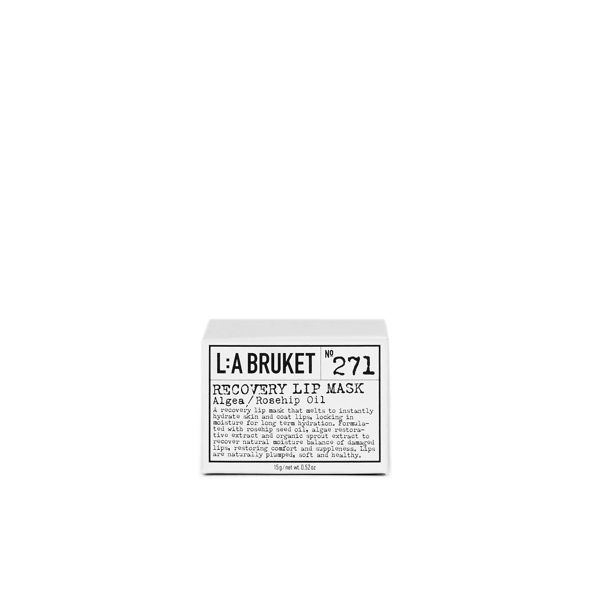 271 Lip Mask - L:A Bruket - Image 2
