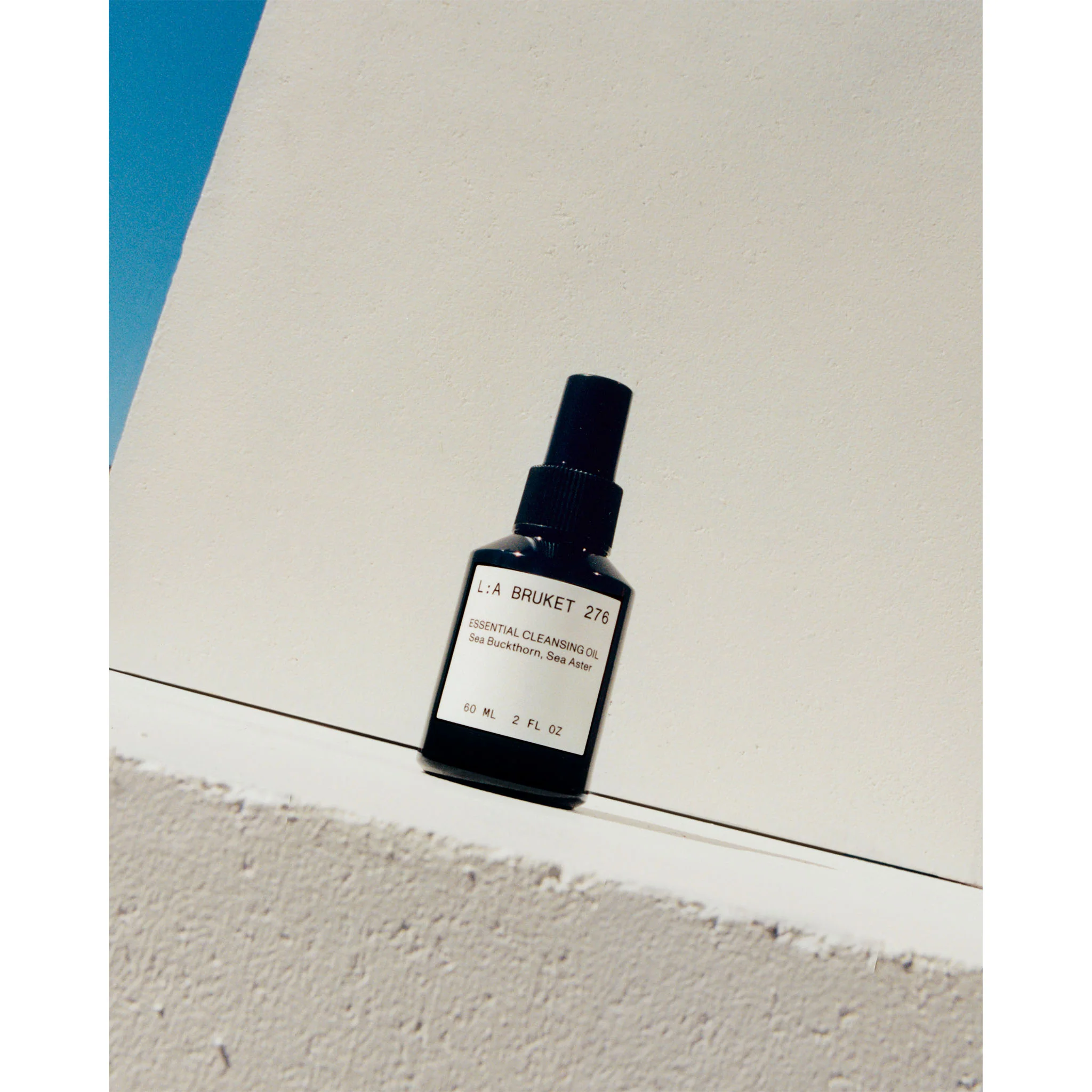 276 Essential Cleansing Oil - L:A Bruket - Image 3