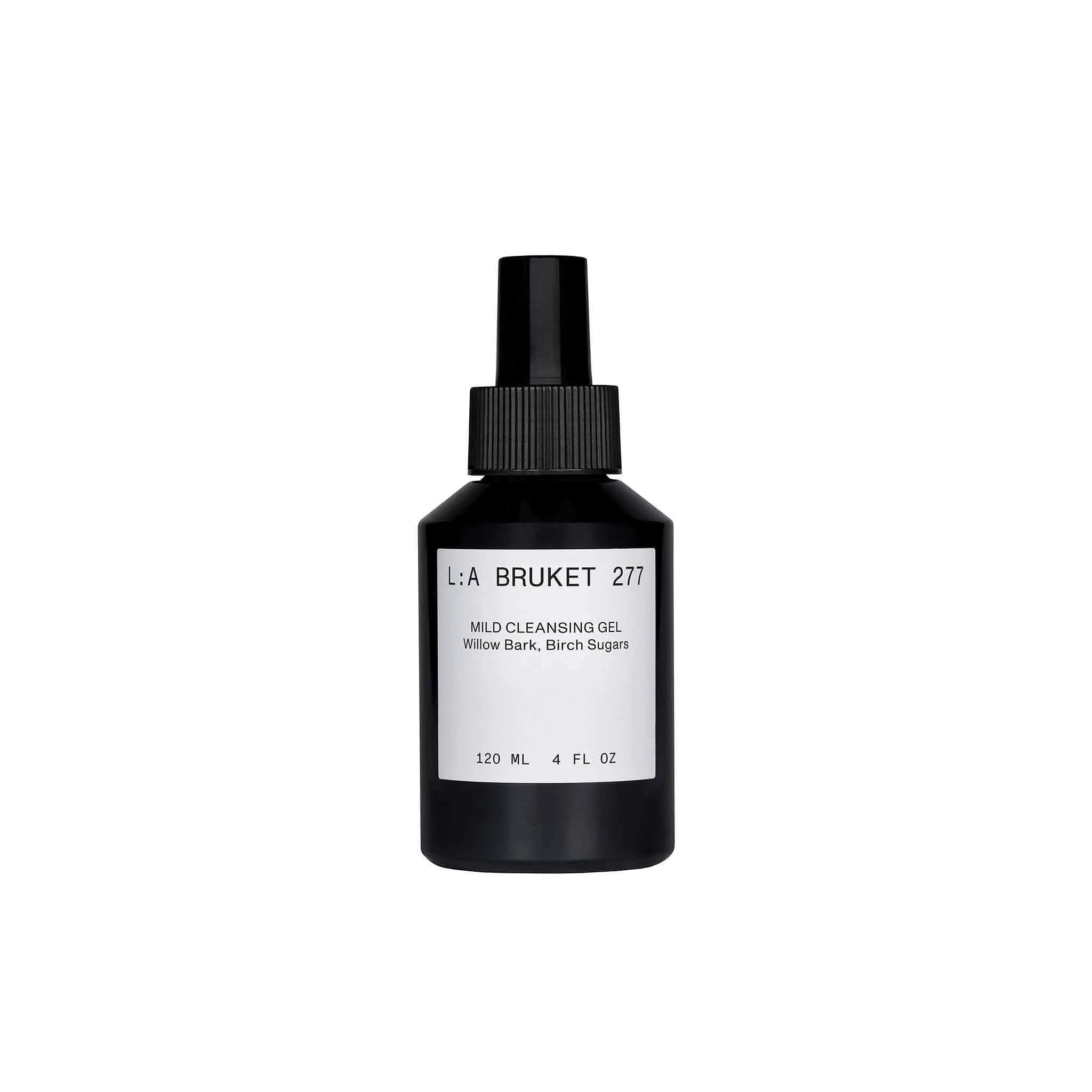277 Gel Detergente Delicato - L:A Bruket