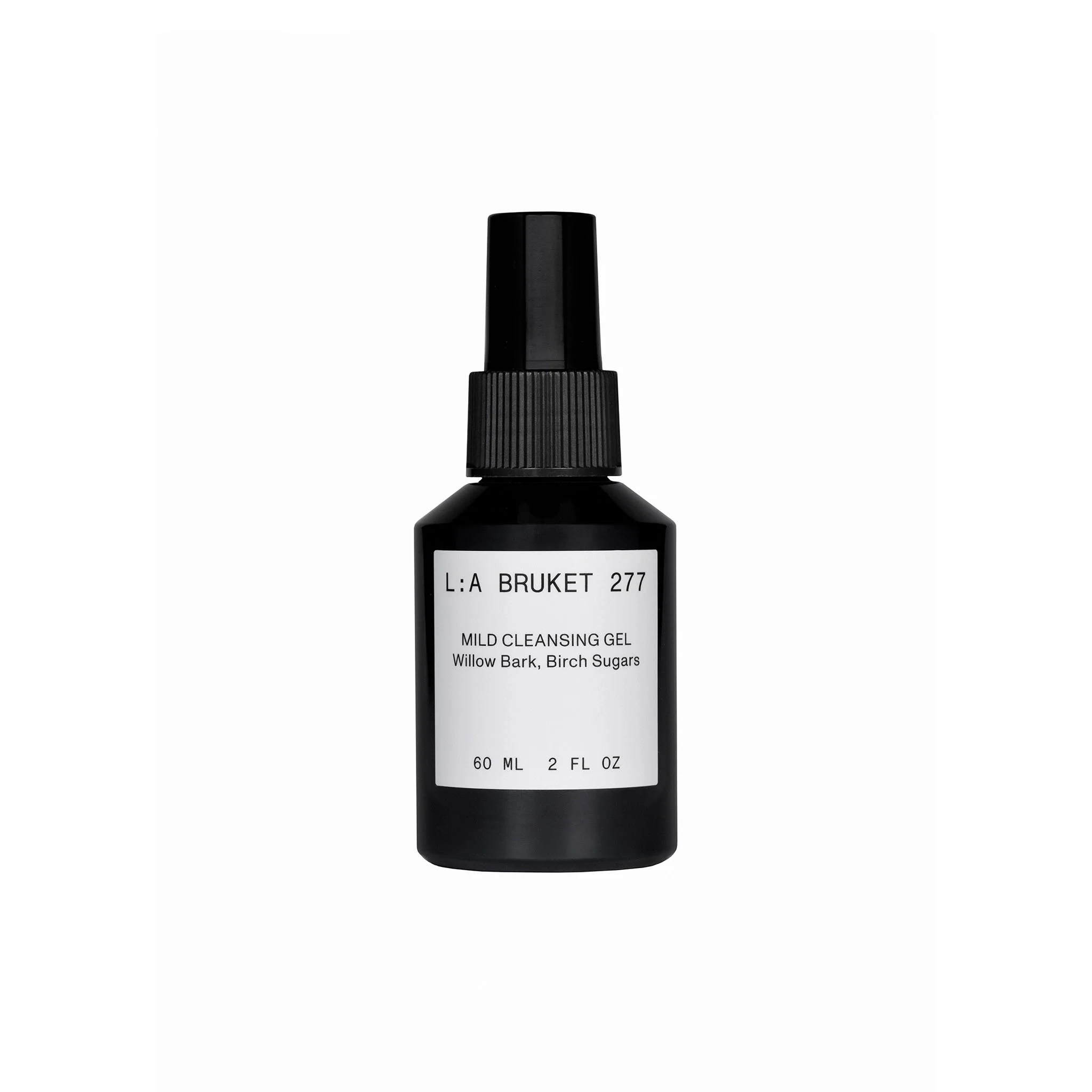 277 Gel Detergente Delicato - L:A Bruket - Image 2