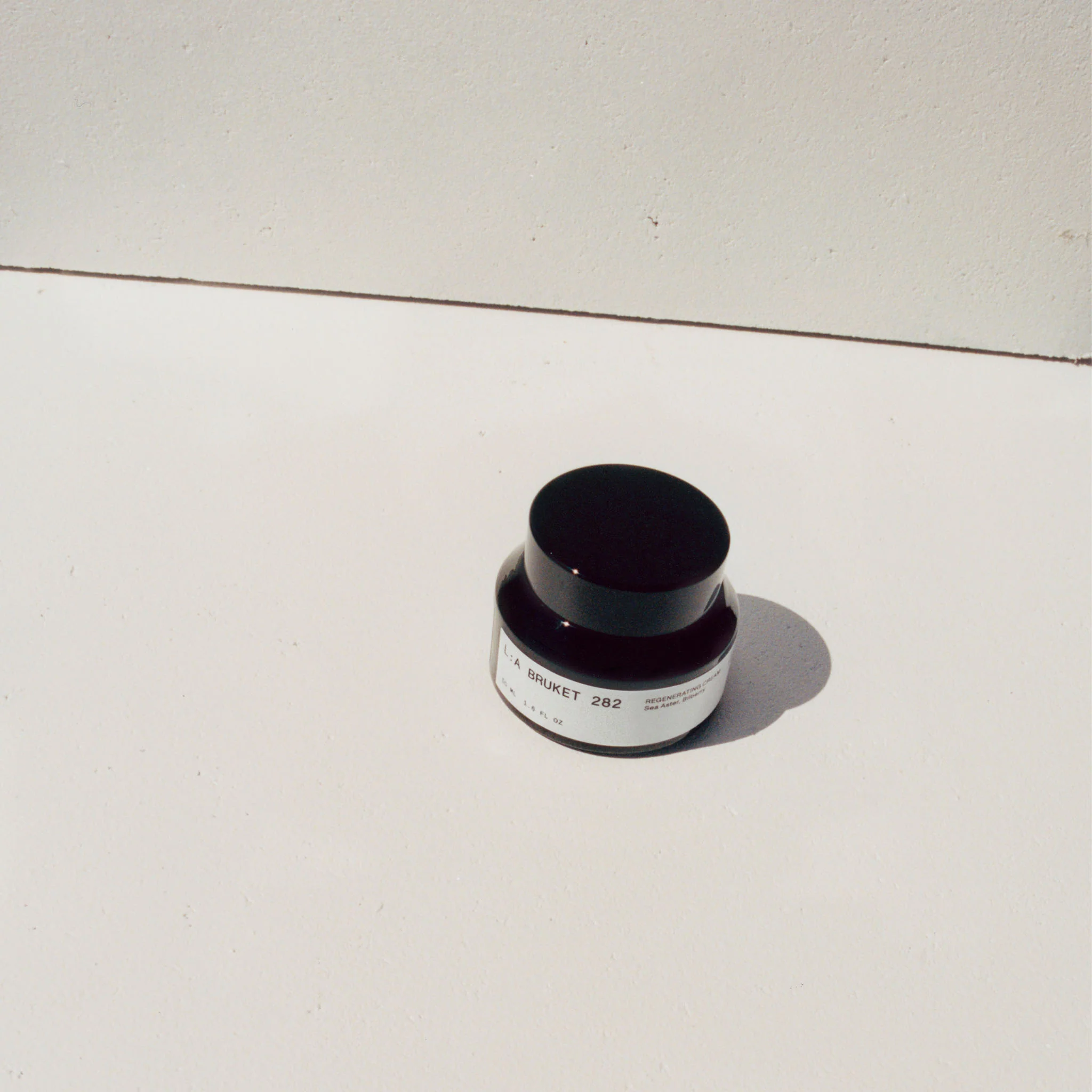 282 Crema Rigenerante - L:A Bruket - Image 3