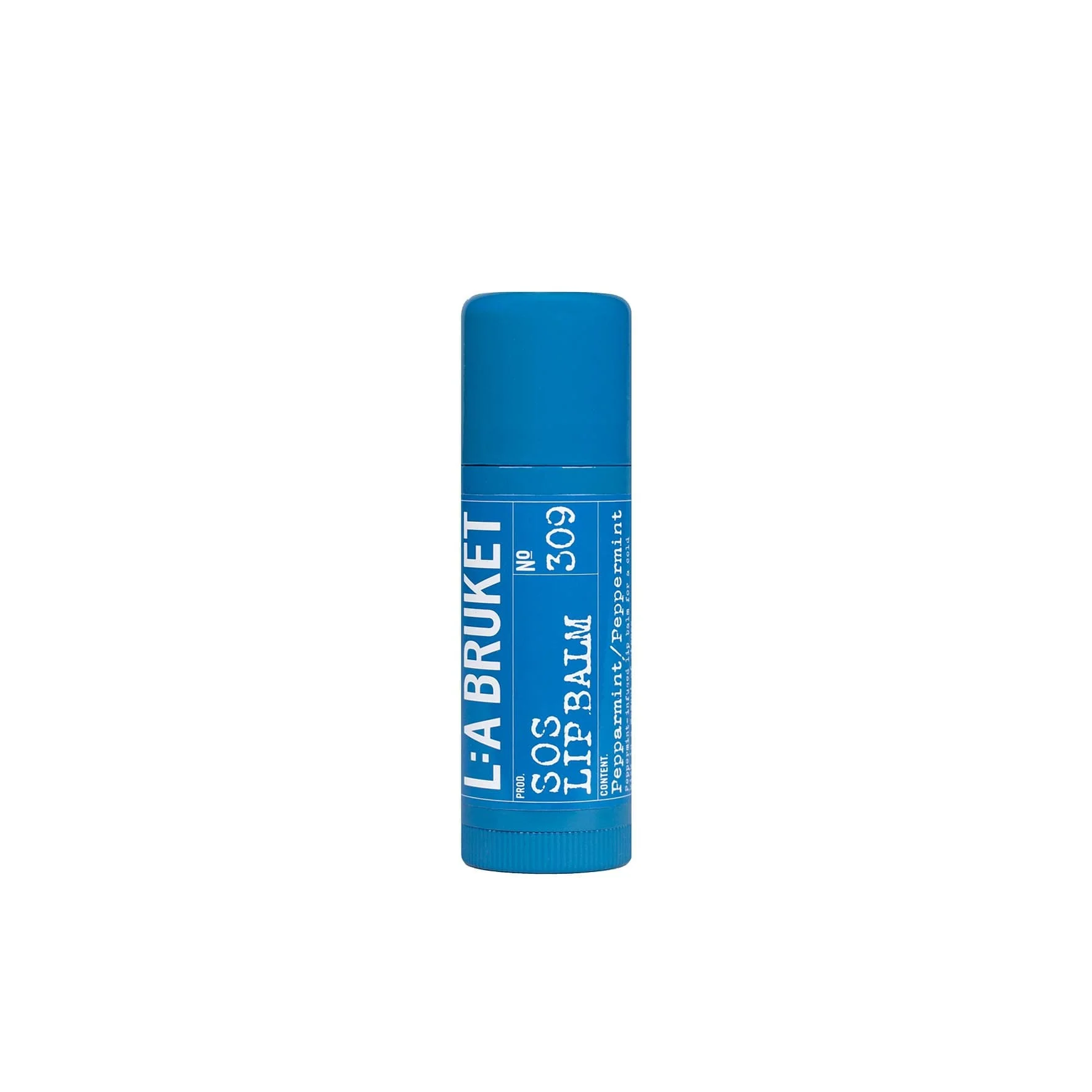 309 SOS Lip Balm - L:A Bruket