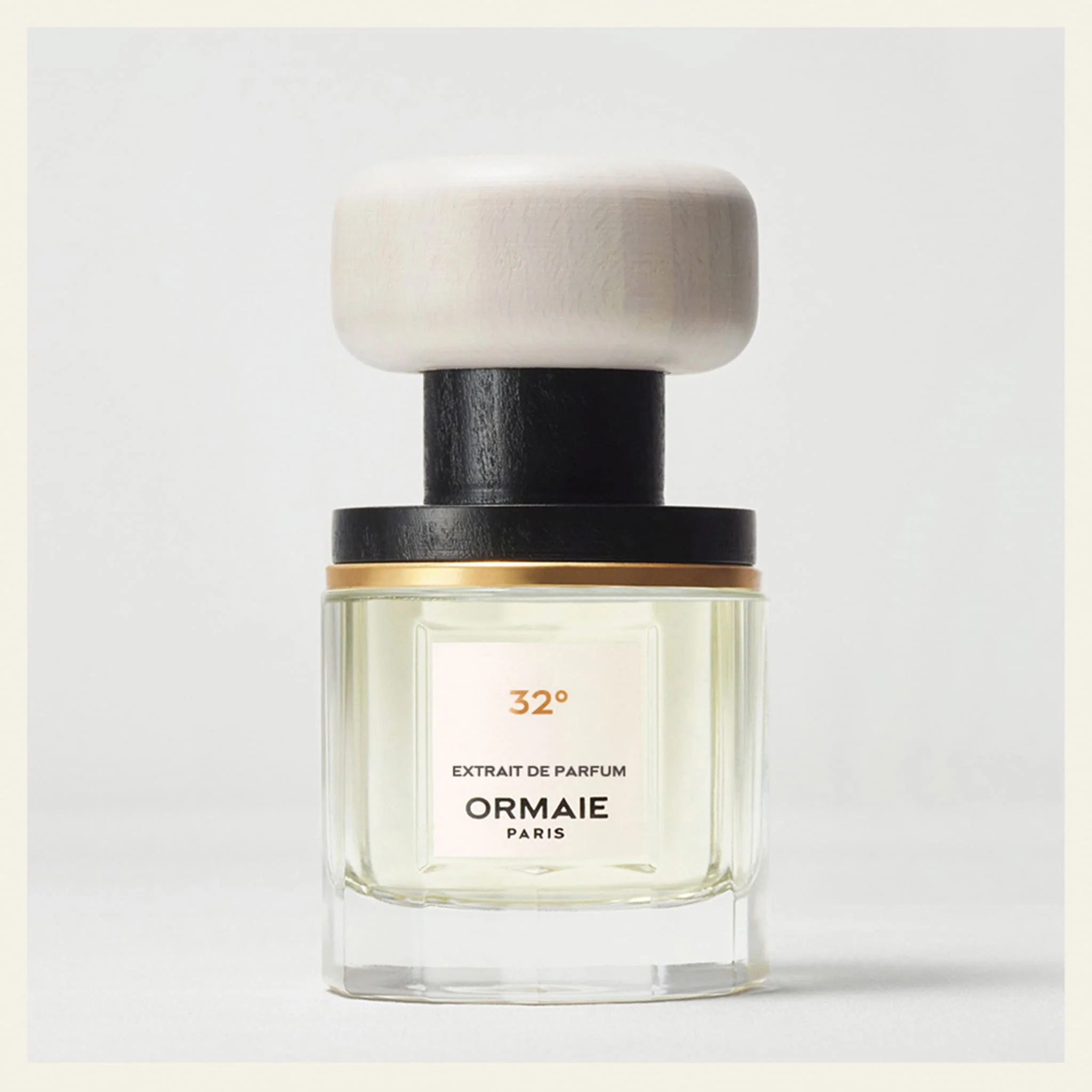32° Extrait de Parfum - Ormaie Paris - Image 3