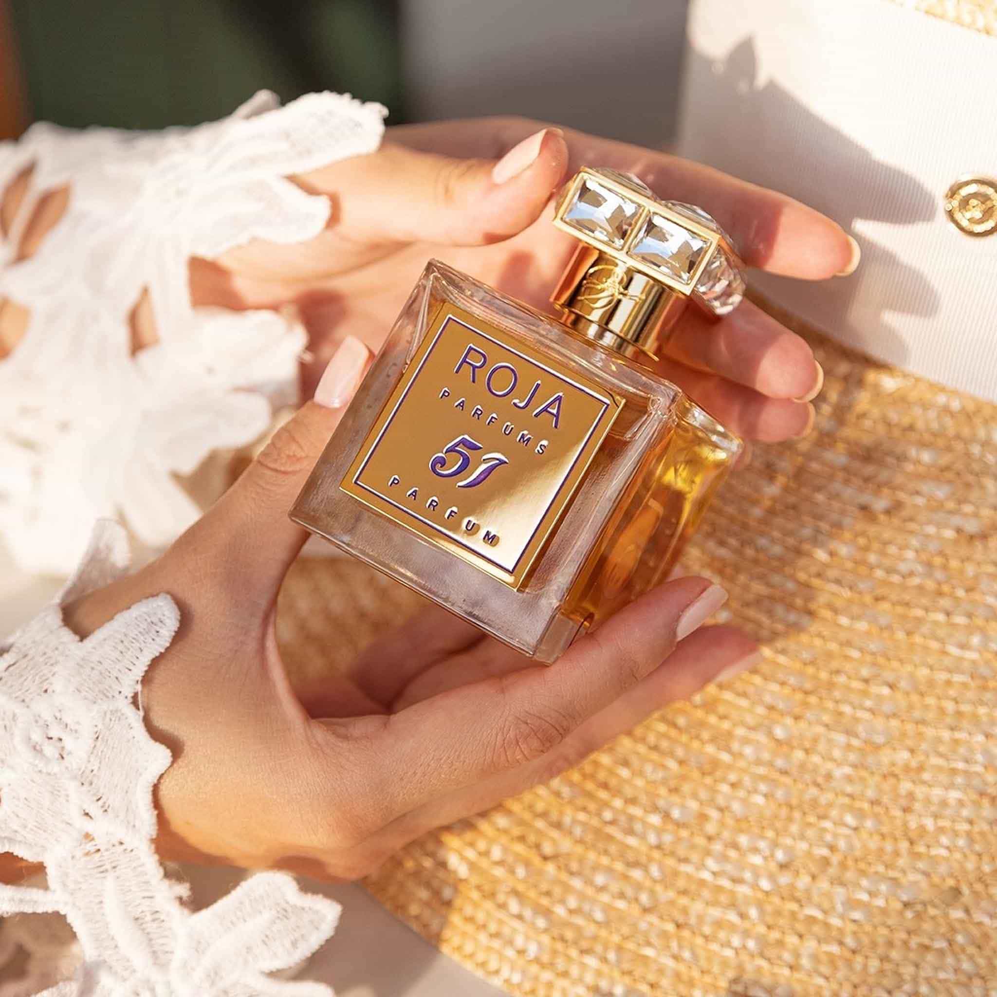 51 Pour Femme Parfum - Roja Parfums - Image 4