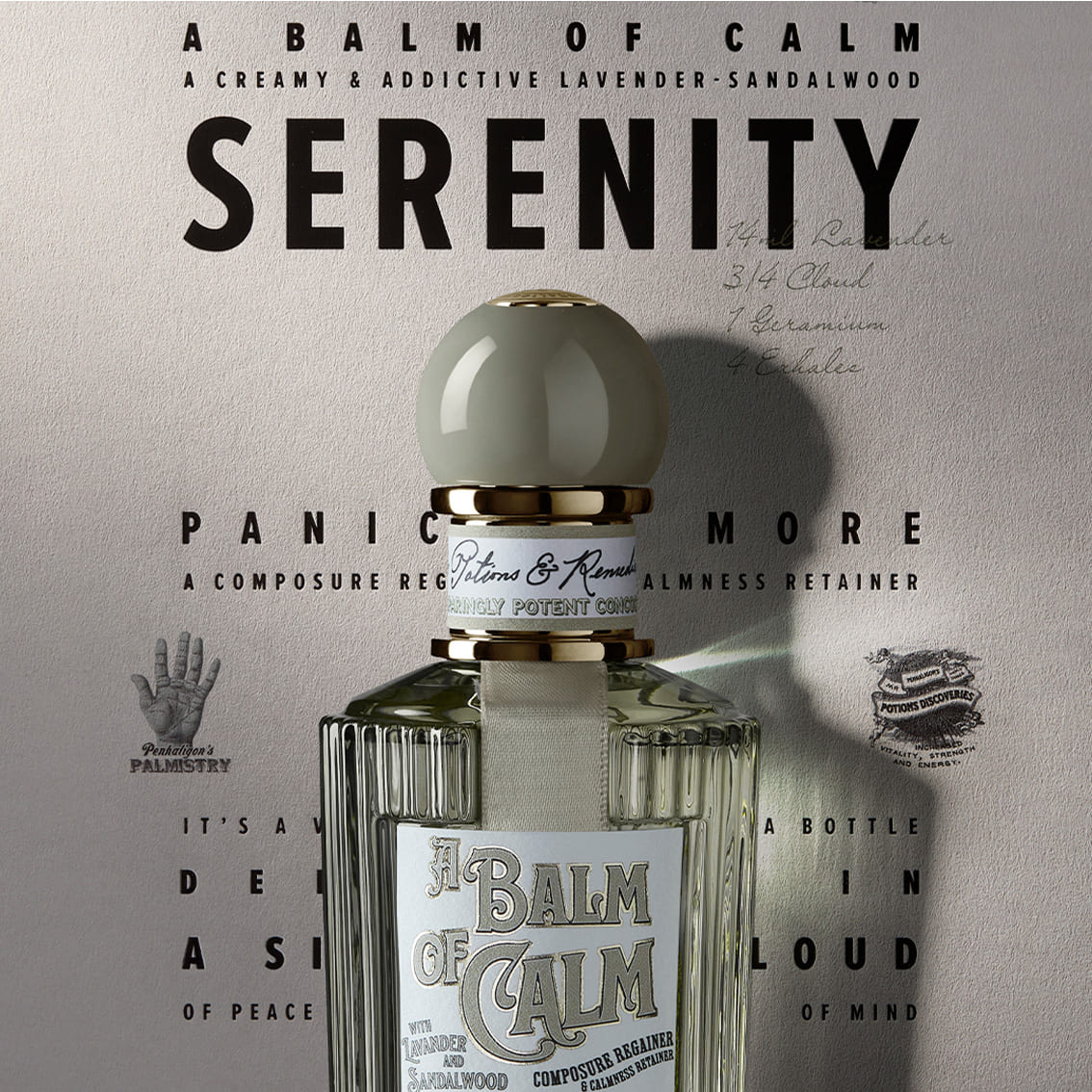 A Balm of Calm - Penhaligon's - Image 4