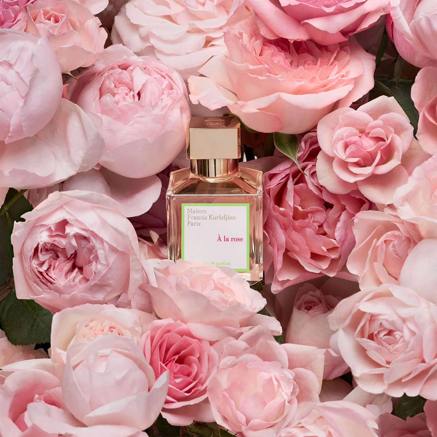 À la rose Eau de Parfum - Maison Francis Kurkdjian - Image 2