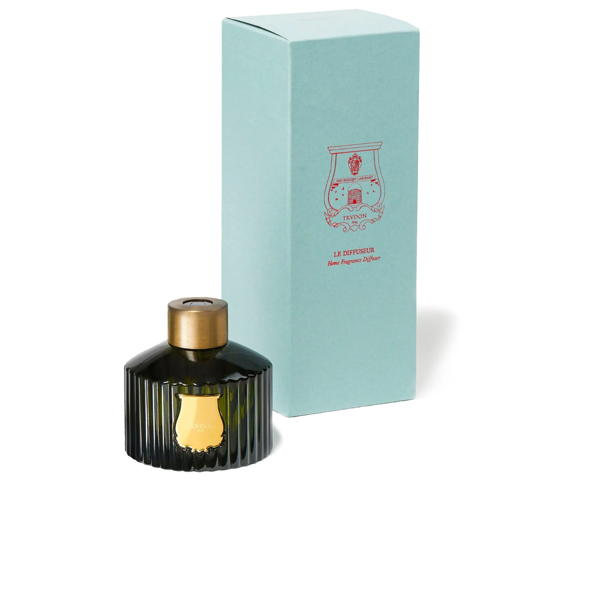 Abd El Kader Room Diffuser - Trudon - Image 3