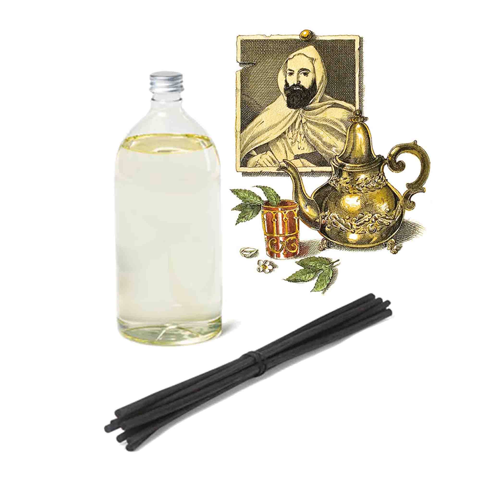 Abd el Kader The Great Diffuser Refill- Trudon - Image 3