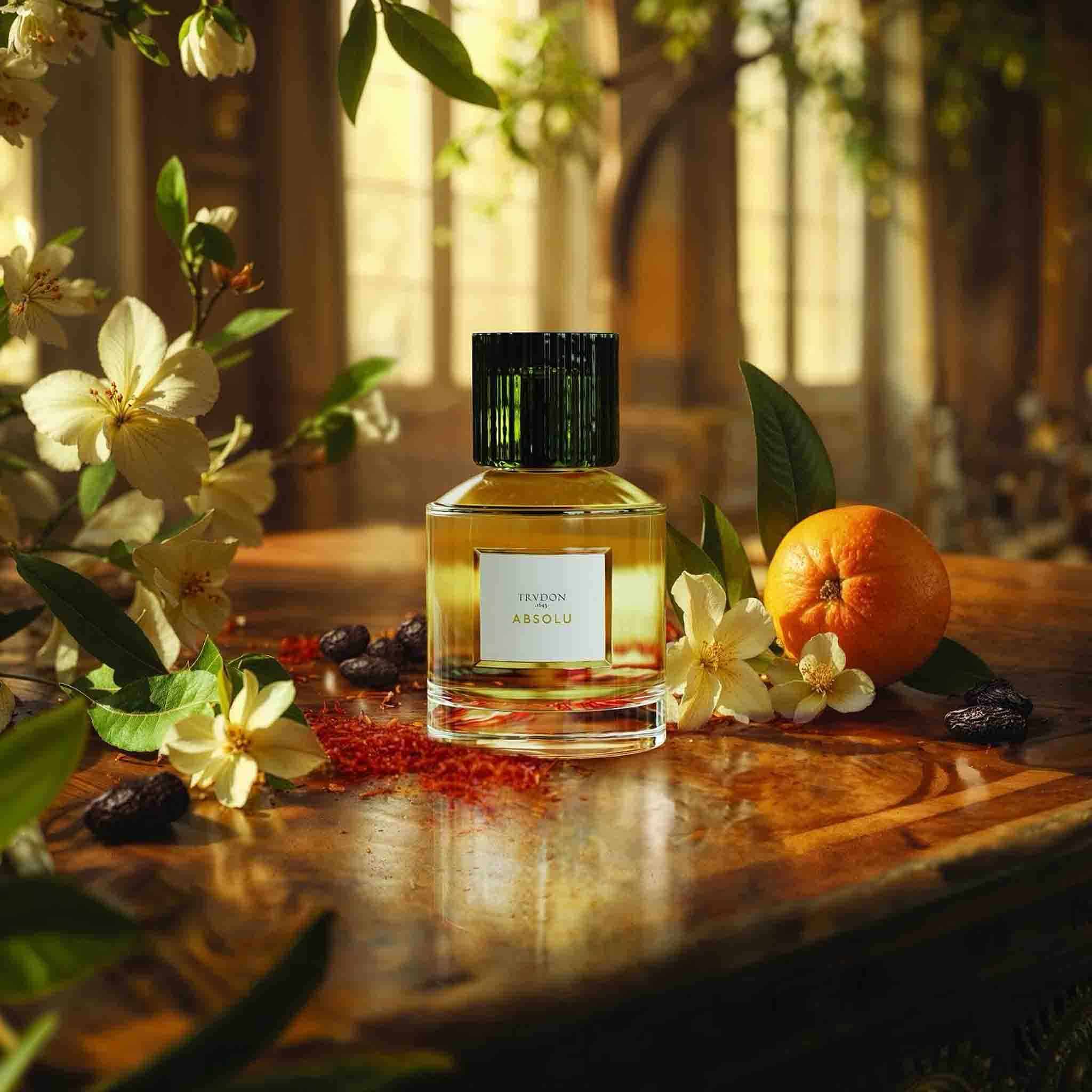 Absolu Edp - Trudon - Image 3