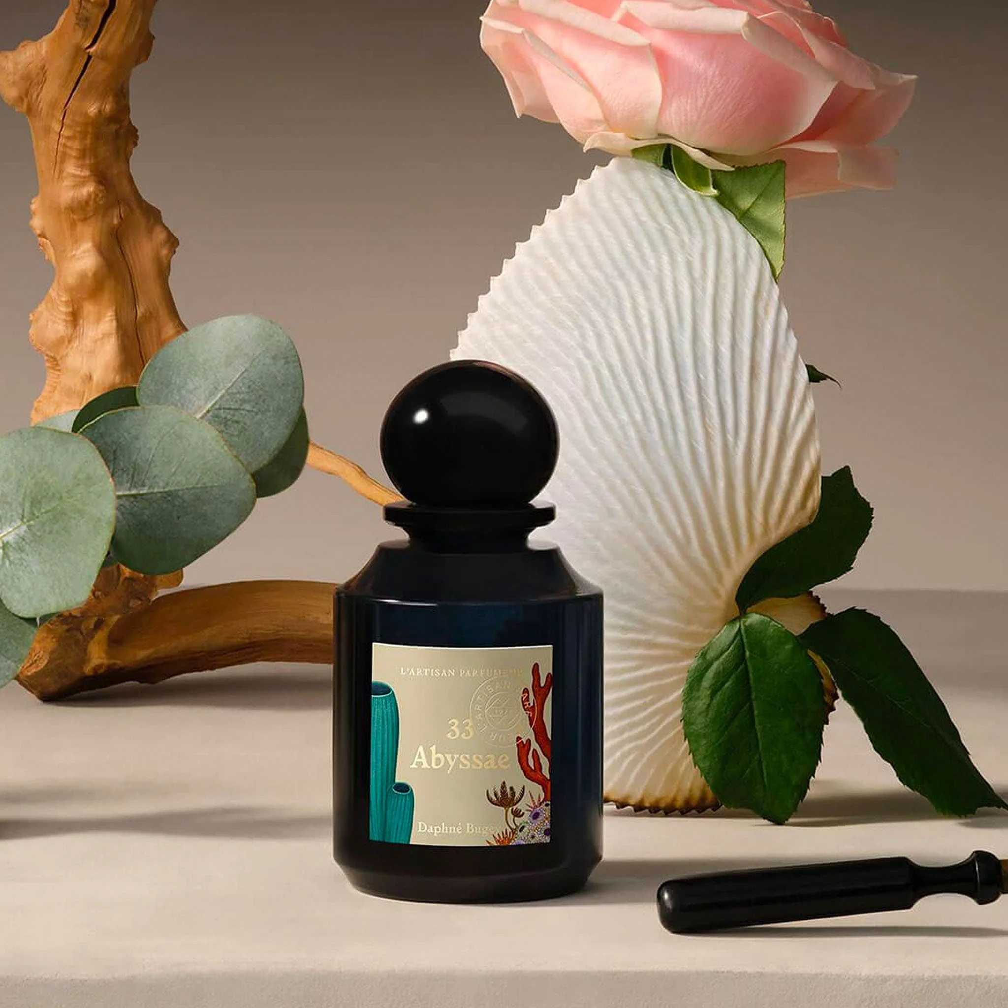Abyssae - L'Artisan Parfumeur - Image 3