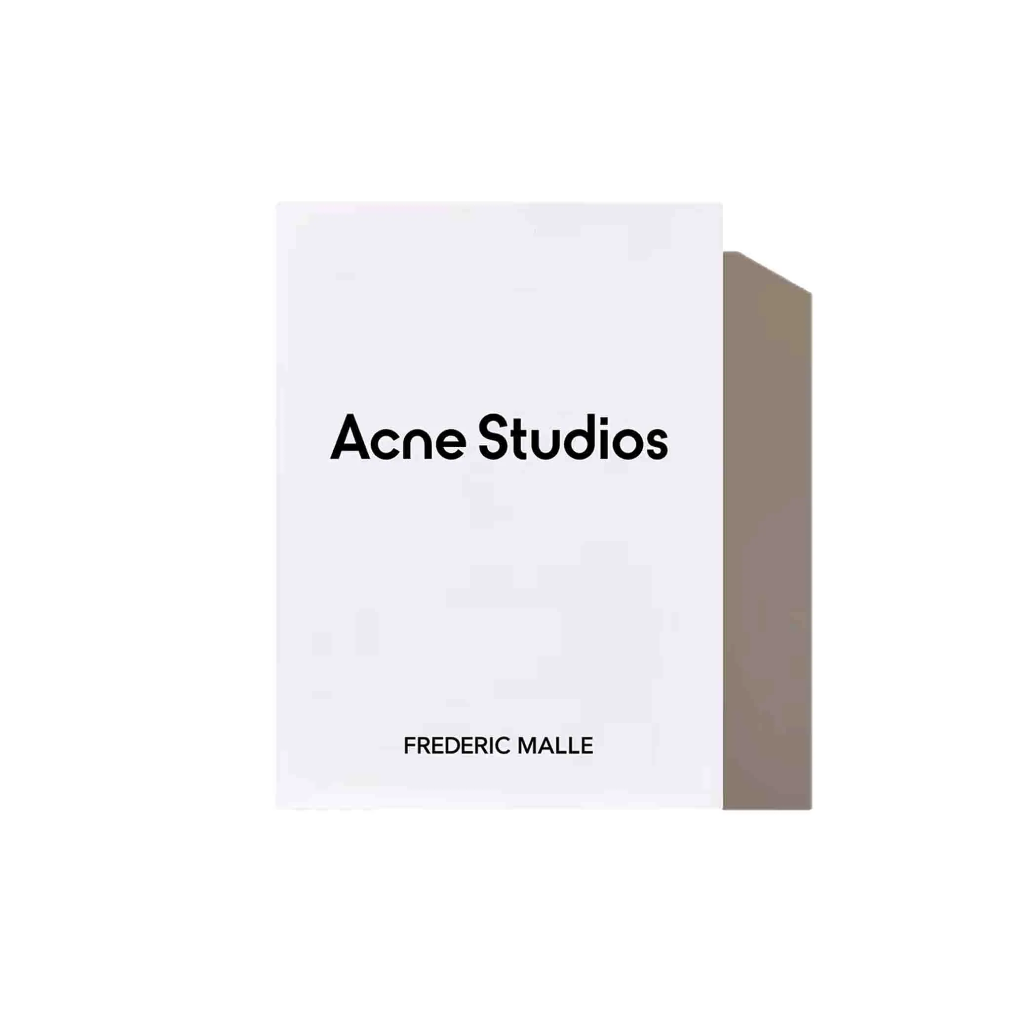 Acne Studios - Frederic Malle - Image 3