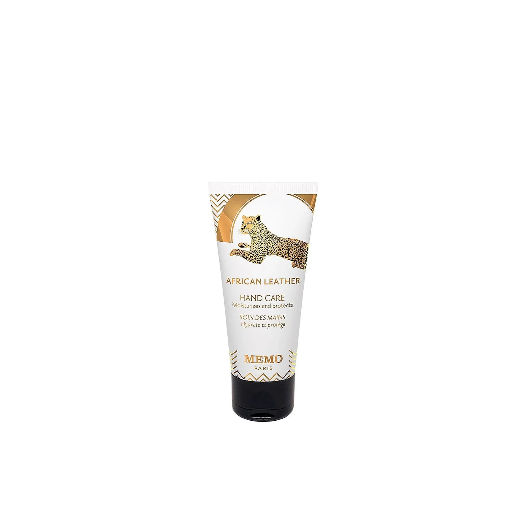 African Leather Hand Cream - Memo Paris