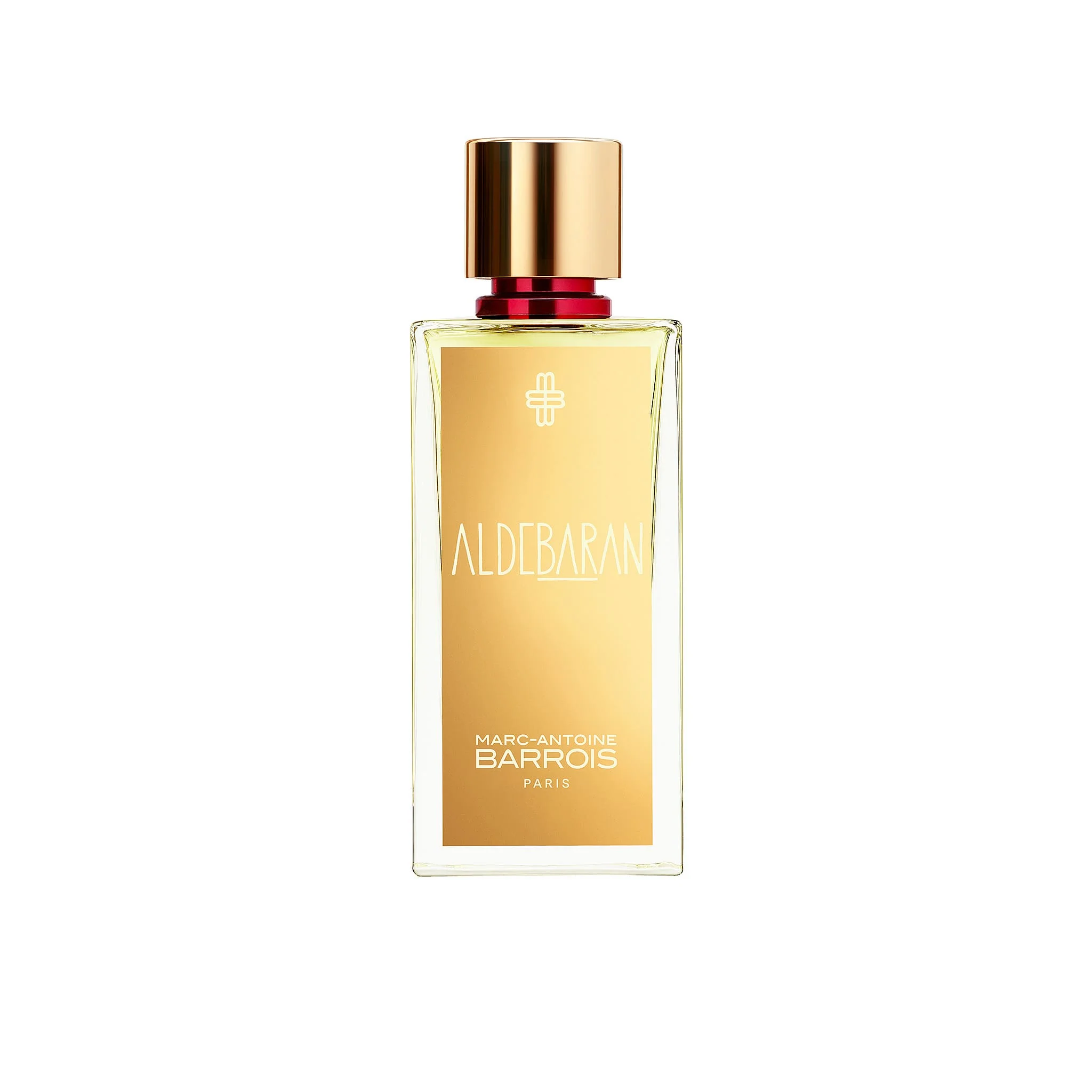 Aldebaran - Marc-Antoine Barrois