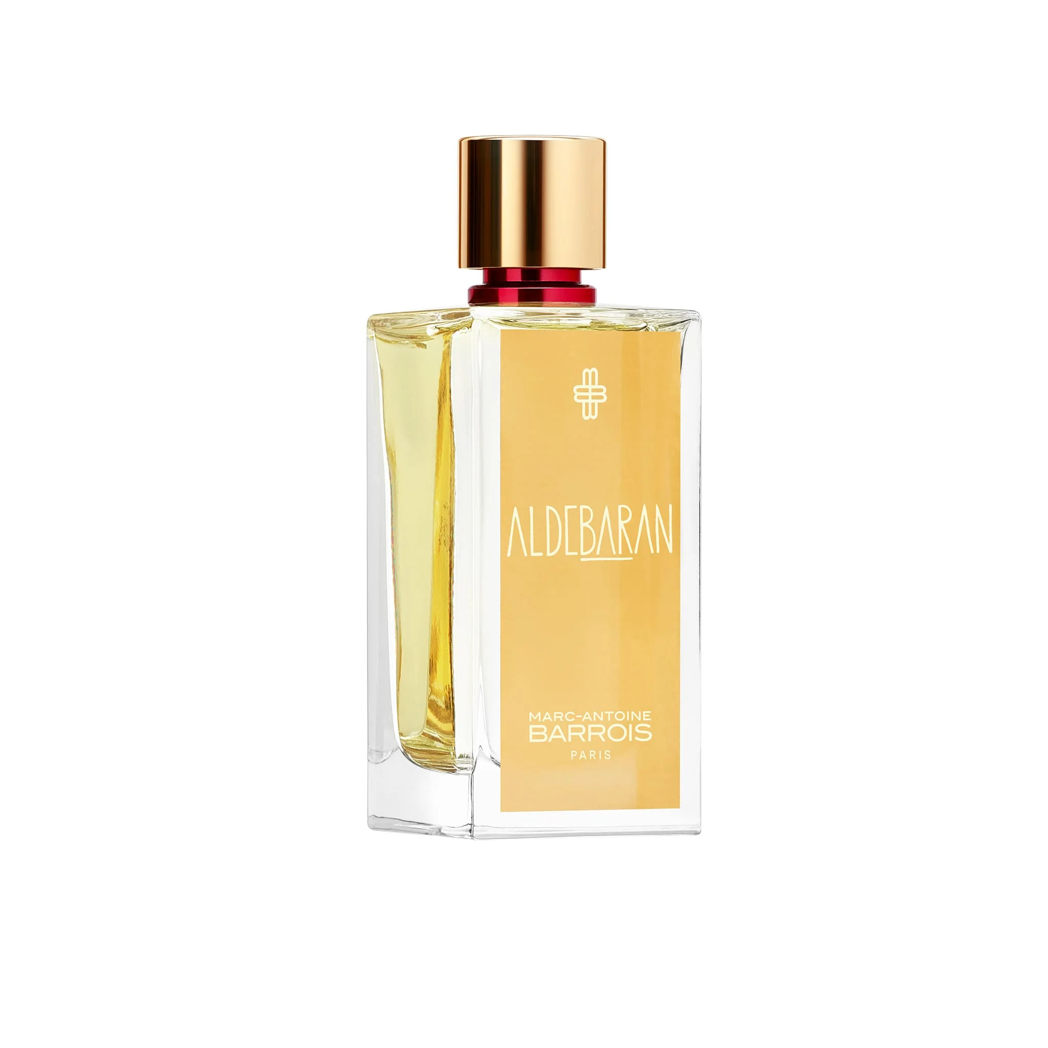 Aldebaran - Marc-Antoine Barrois - Image 2