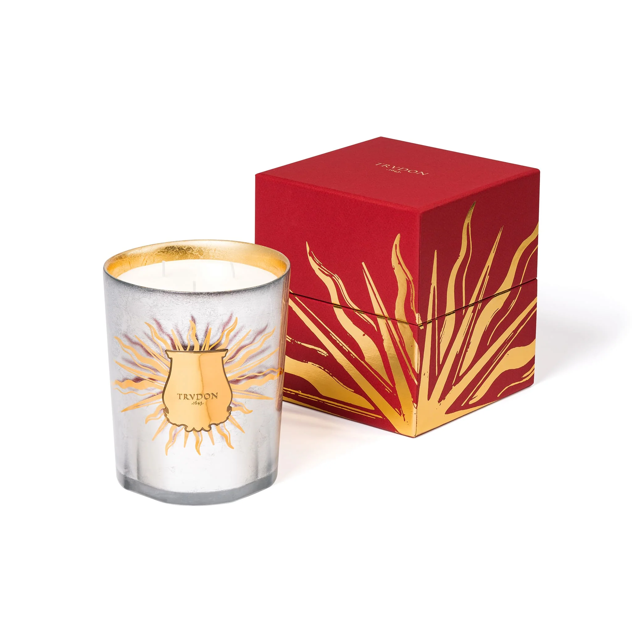 Altair Bougie 2023 - Trudon - Image 4