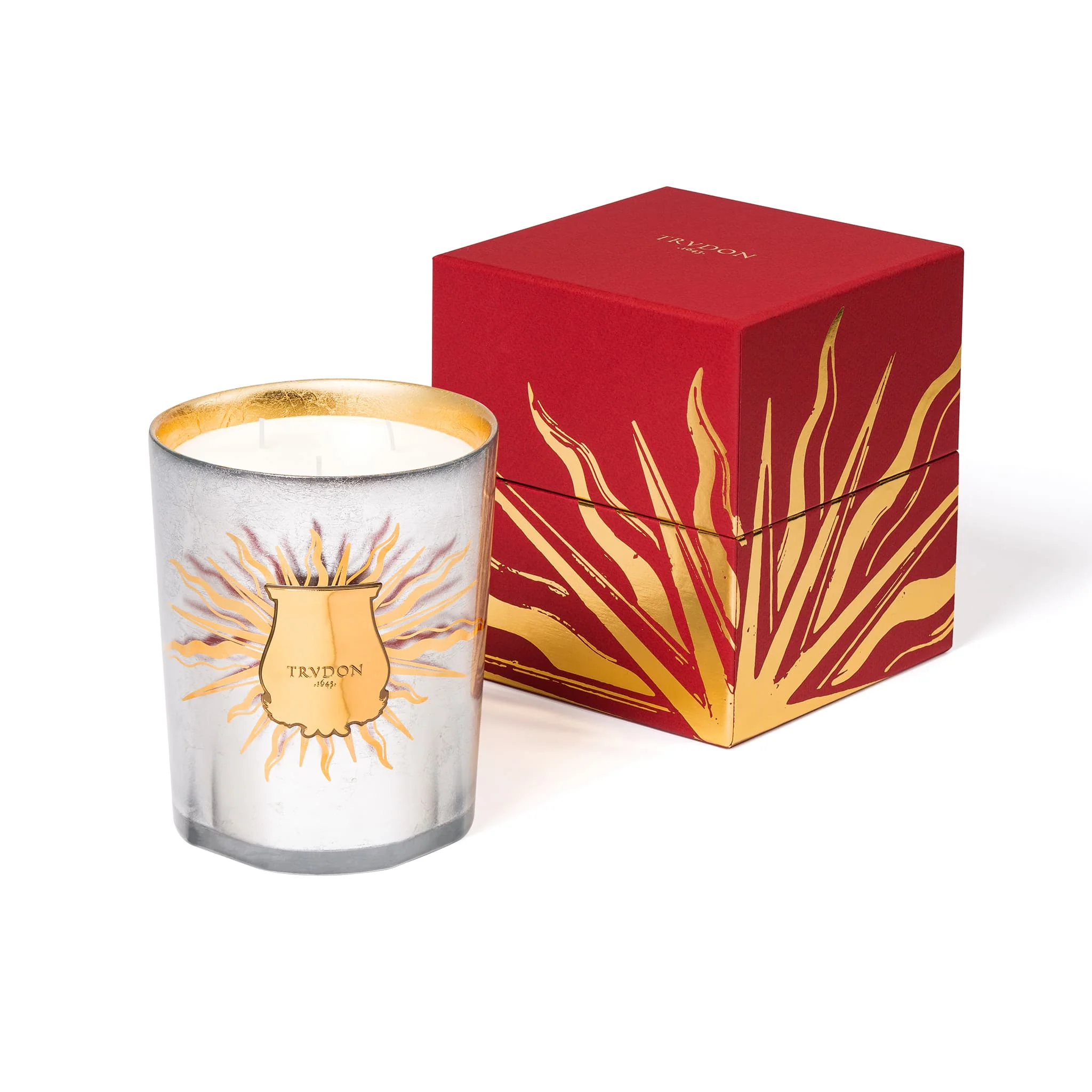 Altair Bougie 2023 - Trudon - Image 5