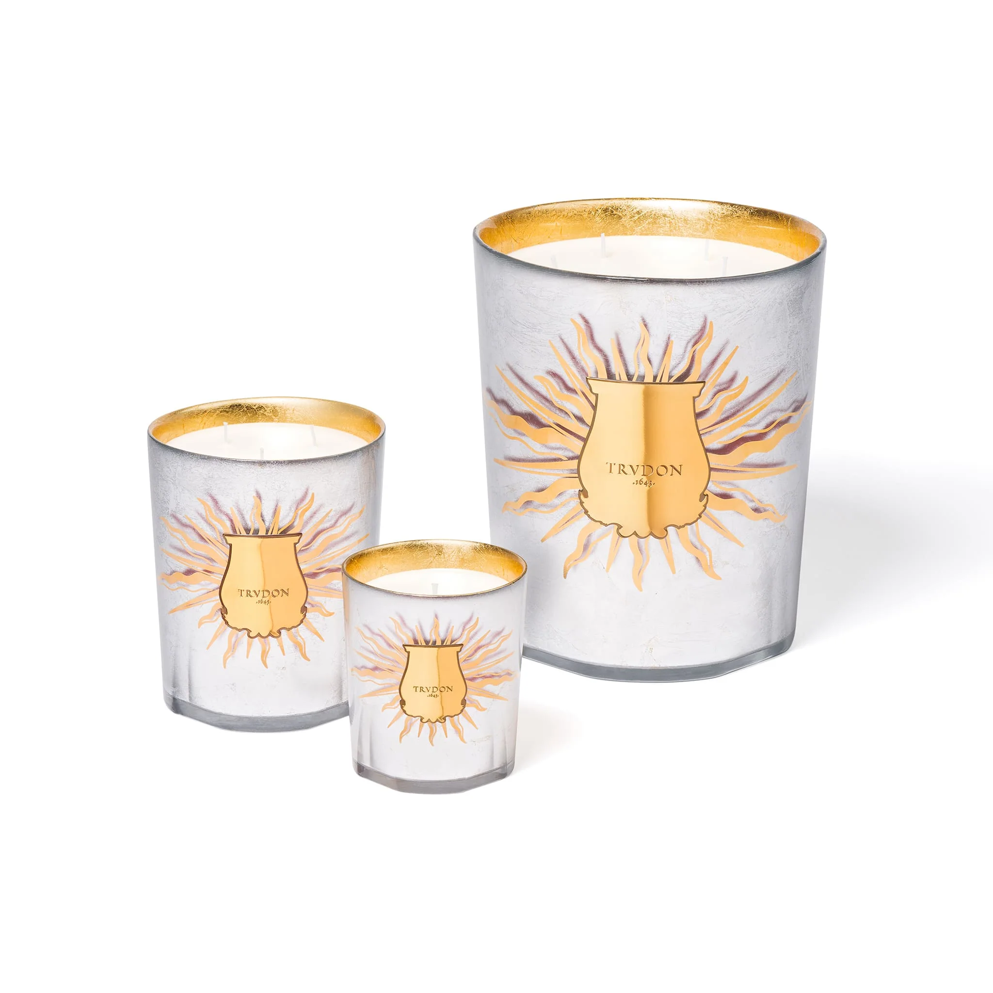 Altair Bougie 2023 - Trudon - Image 6