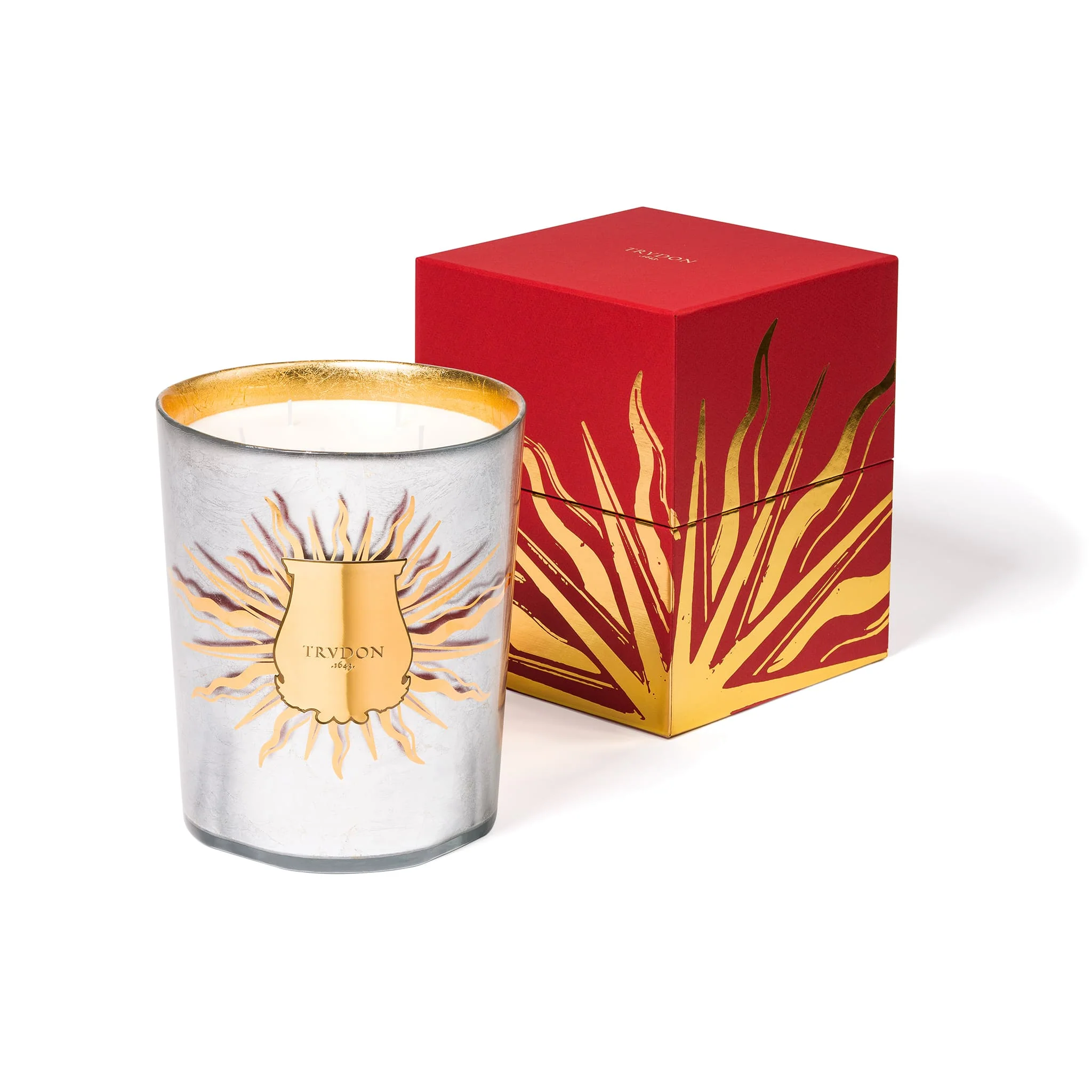 Altair Bougie 2023 - Trudon - Image 7