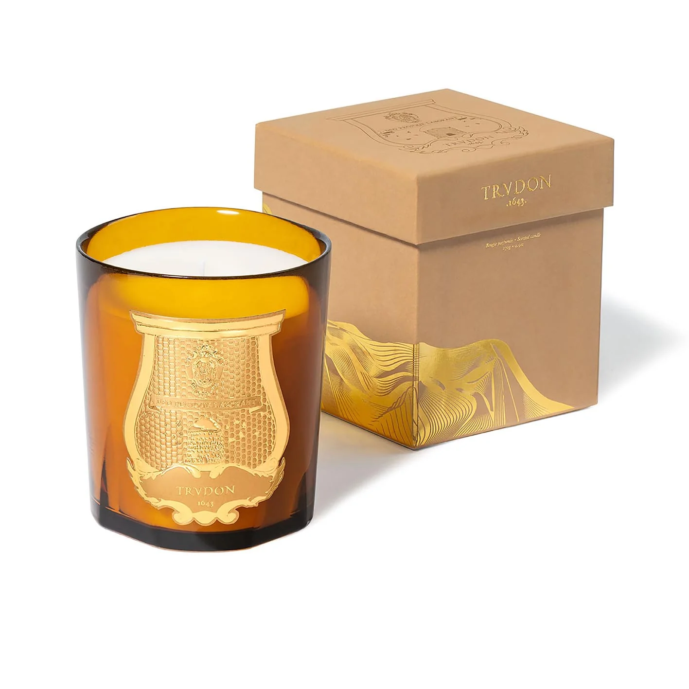 Altair Classic Bougie - Trudon - Image 3