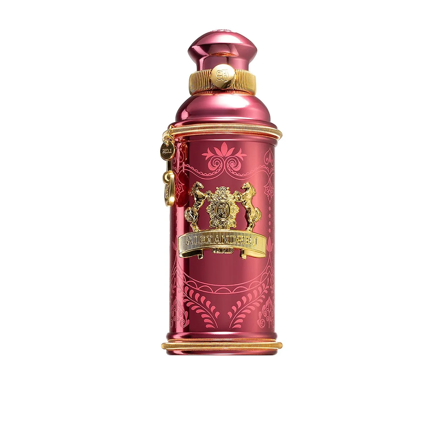 Altesse Mysore - Alexandre.J