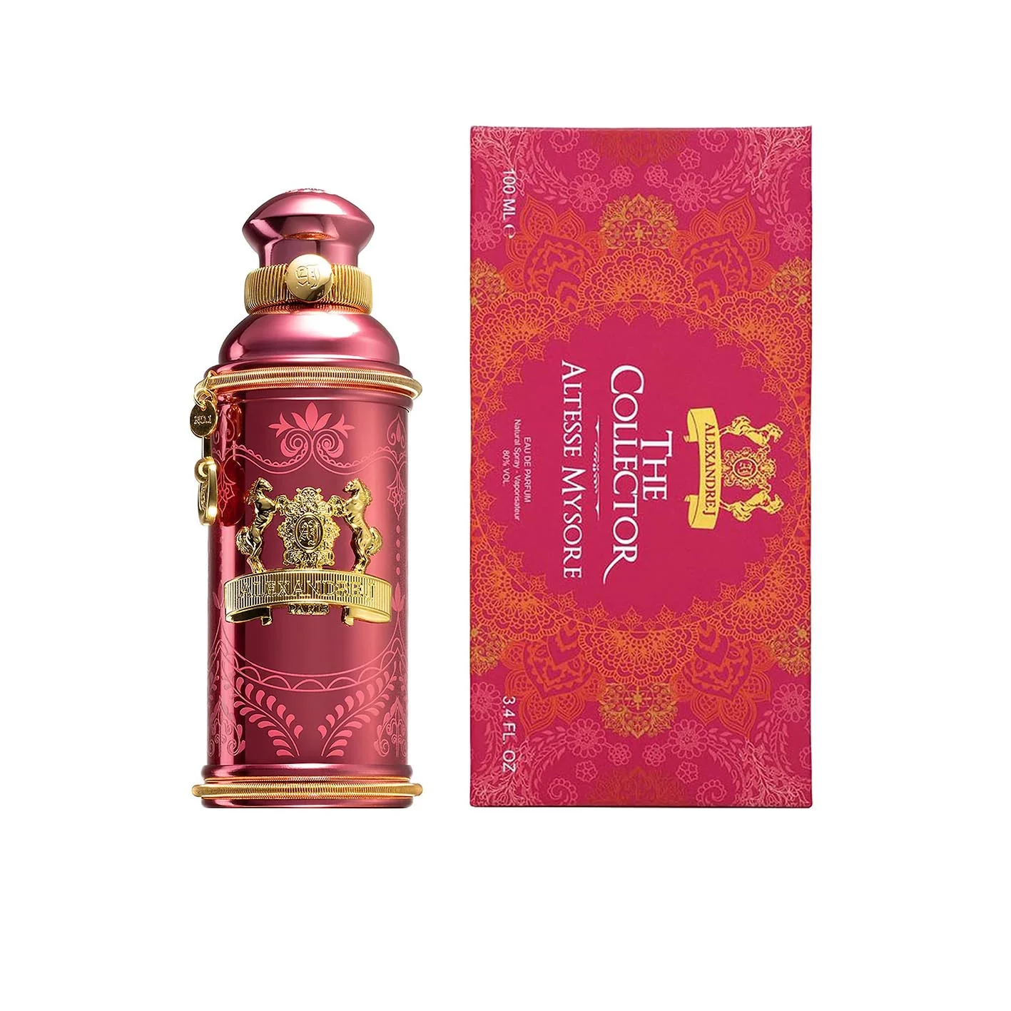 Altesse Mysore - Alexandre.J - Image 2
