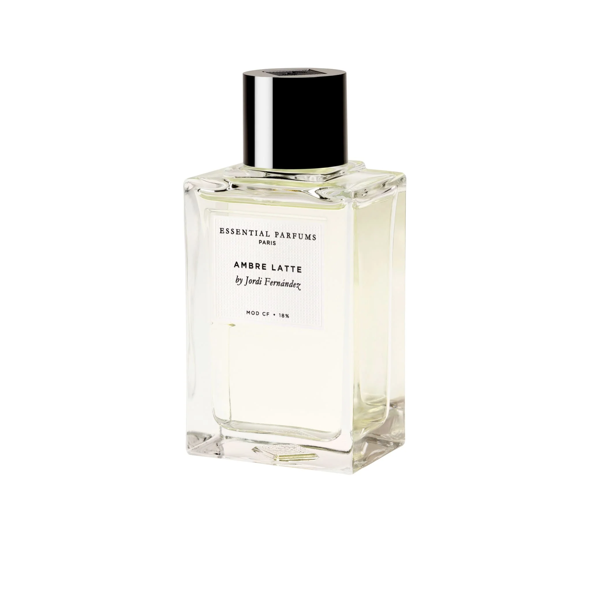 Ambre Latte Eau de Parfum - Essential Parfums - Image 3