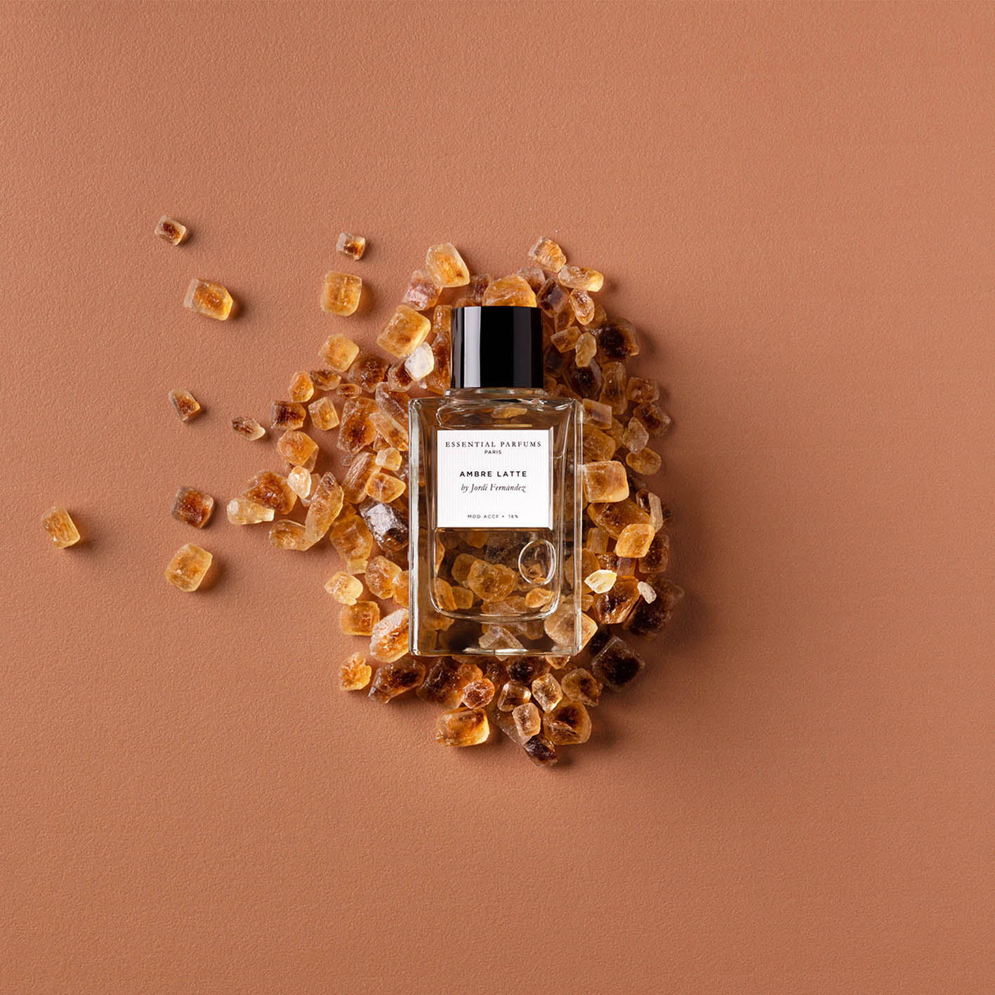 Ambre Latte Eau de Parfum - Essential Parfums - Image 6