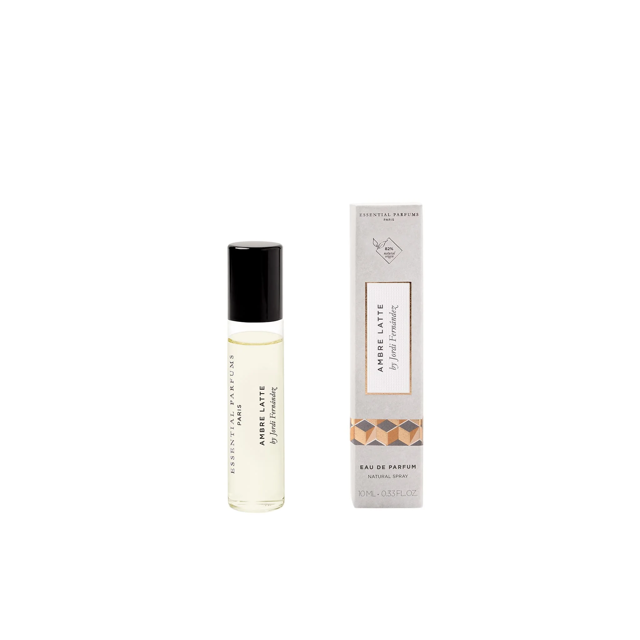 Ambre Latte Eau de Parfum - Essential Parfums - Image 8