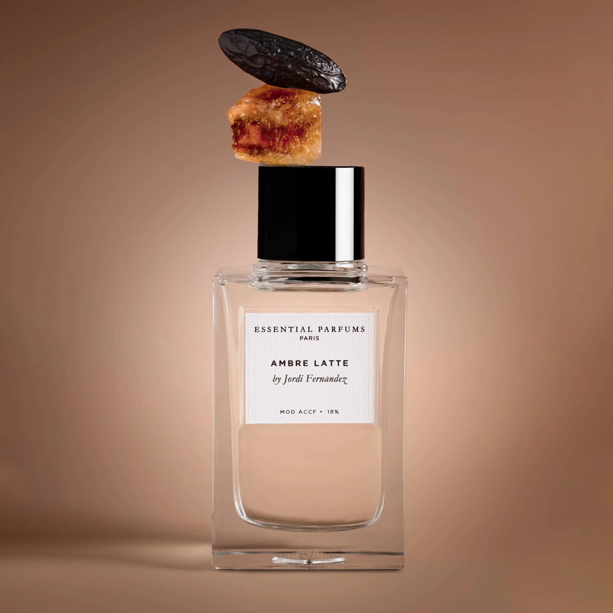 Ambre Latte Eau de Parfum - Essential Parfums - Image 9