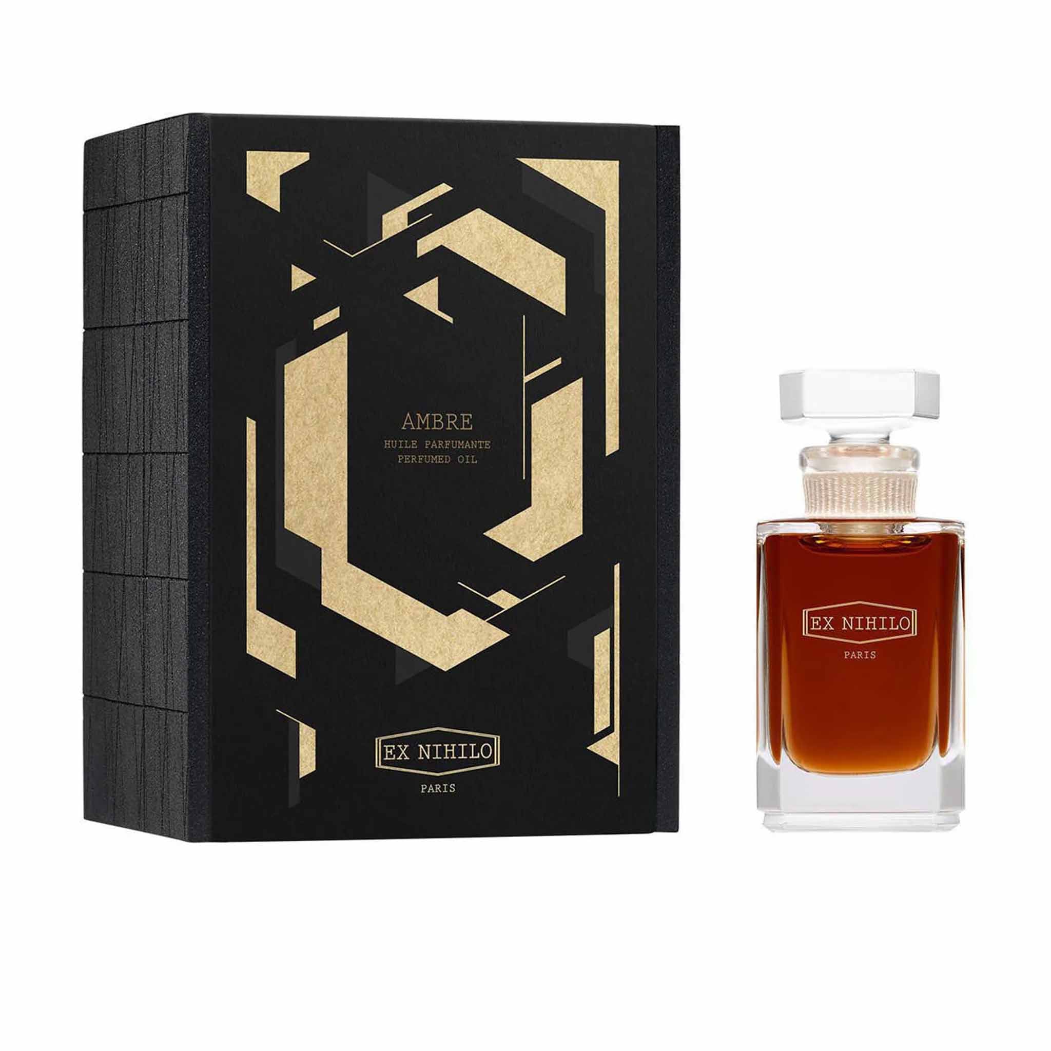 Ambre Sublime Essence - Ex Nihilo Paris - Image 3