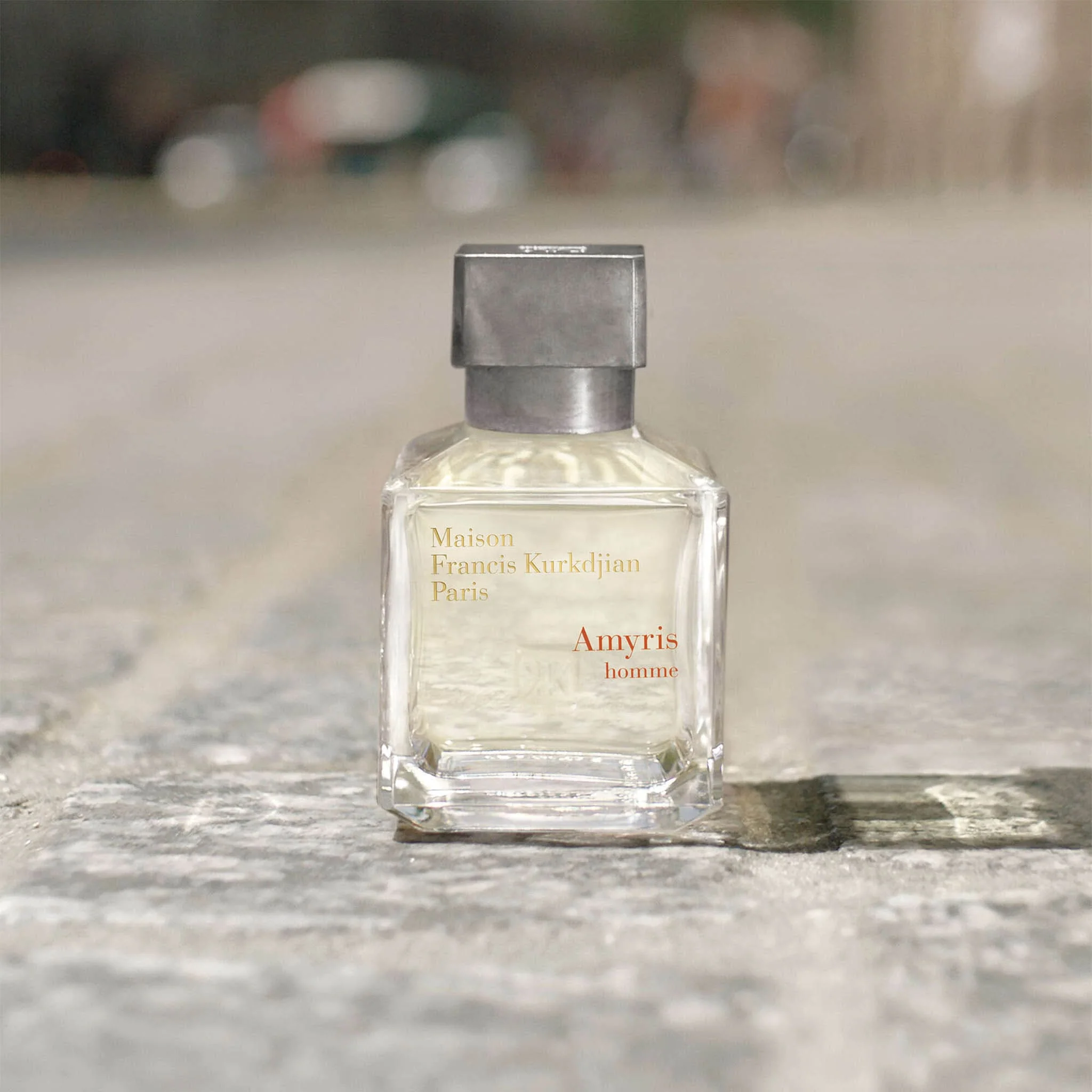 Amyris Homme Eau de Toilette - Maison Francis Kurkdjian - Image 3