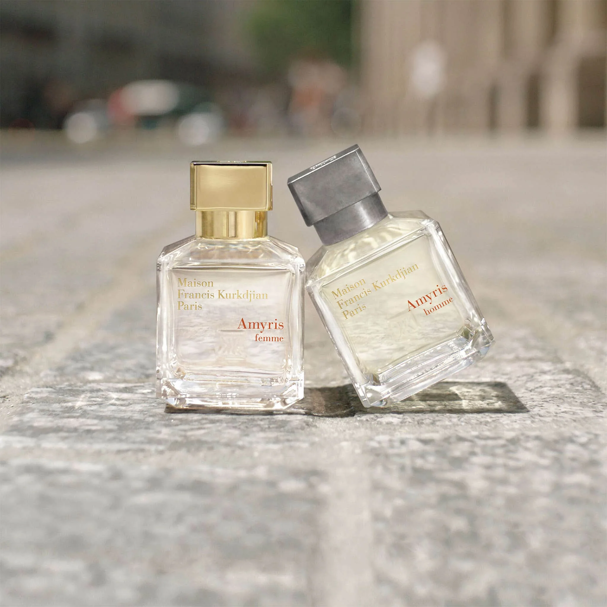 Amyris Femme Eau de Parfum - Maison Francis Kurkdjian - Image 5