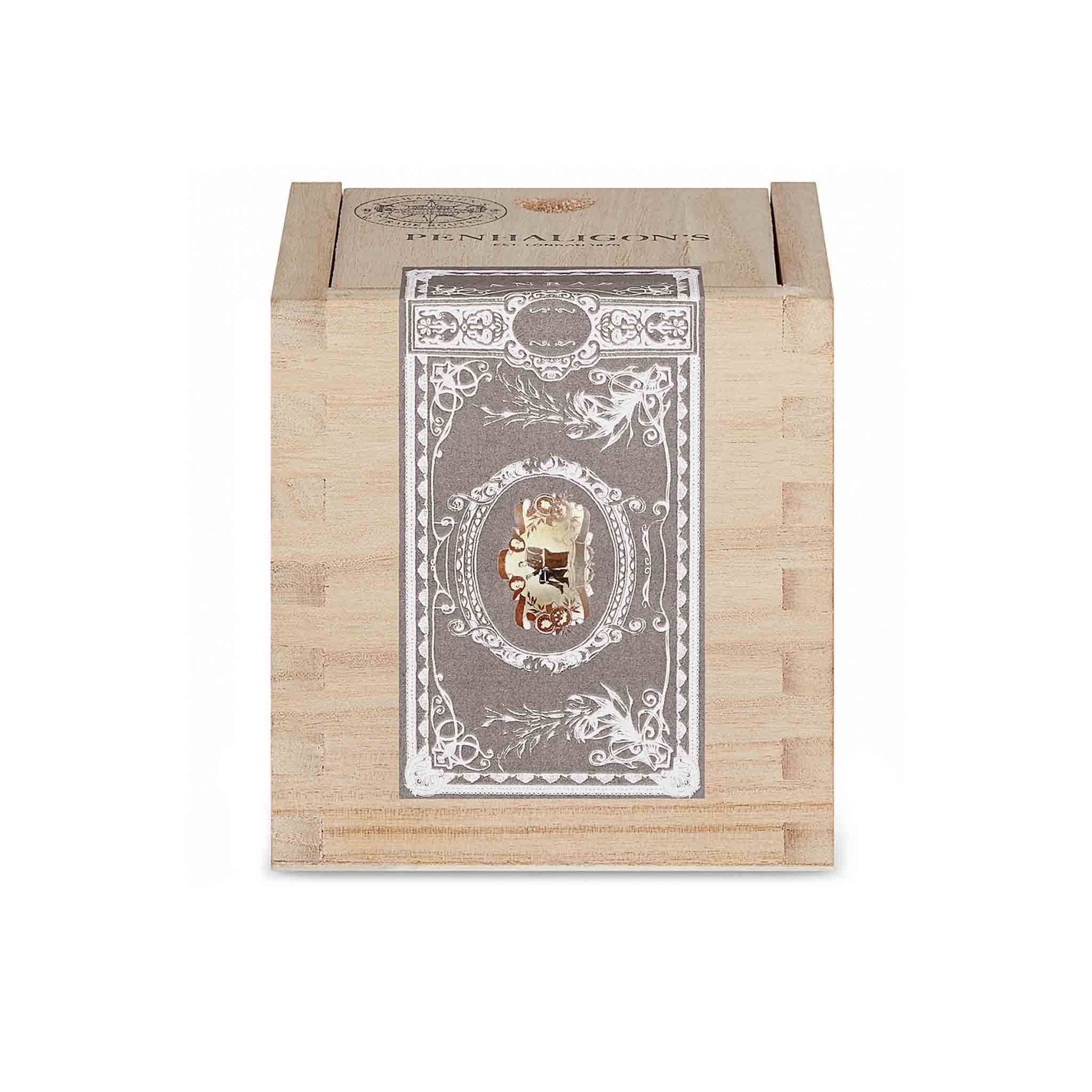 Anbar Stone Medium Candle - Penhaligon's - Image 2