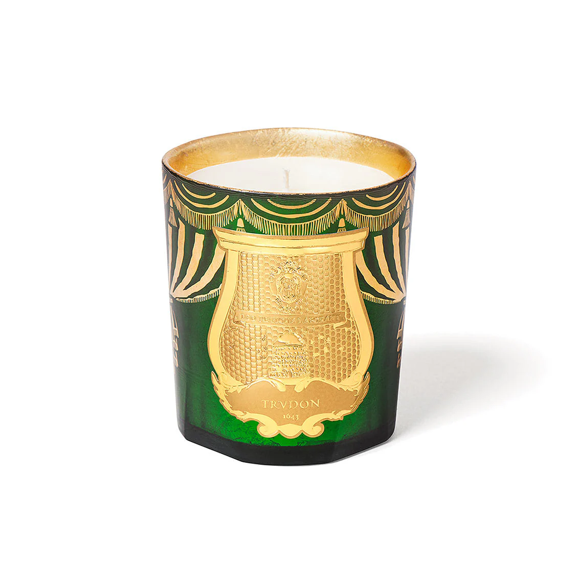 Angelo Bougie Natale 2024 - Trudon