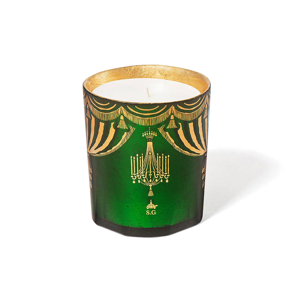 Angelo Bougie Natale 2024 - Trudon - Image 2