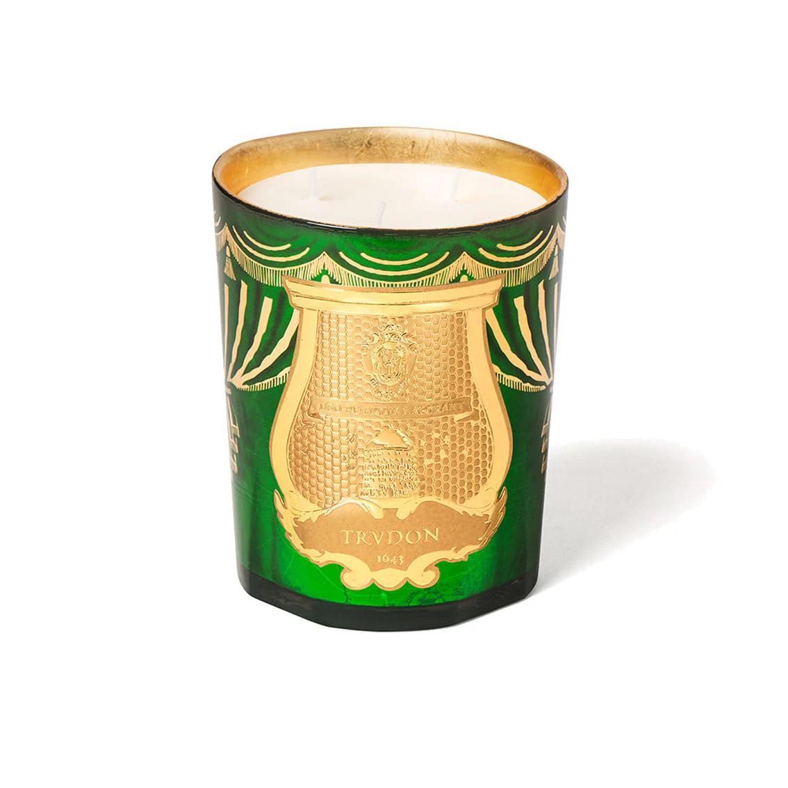 Angelo Bougie Natale 2024 - Trudon - Image 4