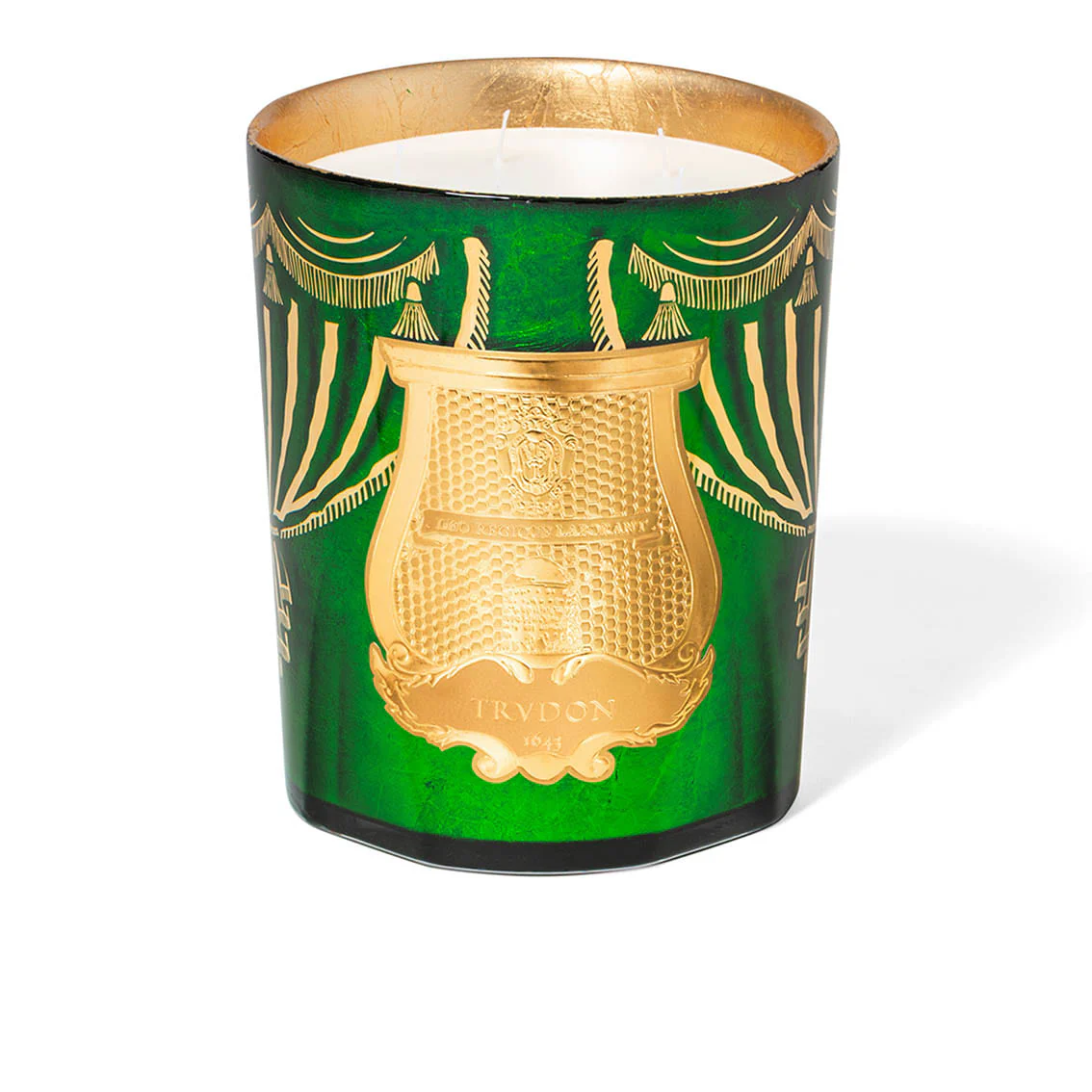 Angelo Bougie Natale 2024 - Trudon - Image 7