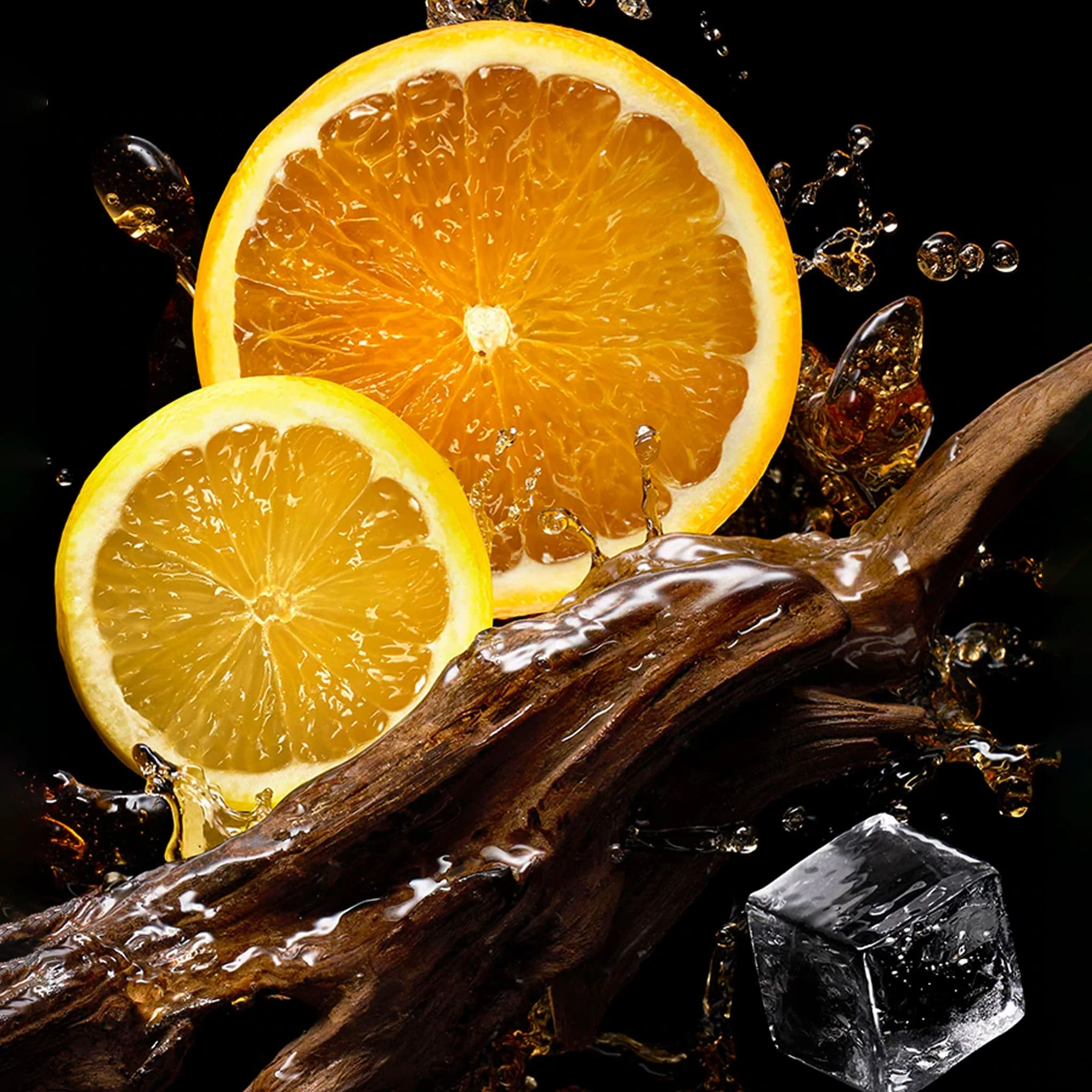 Angels' Share on The Rocks - Kilian - Image 4