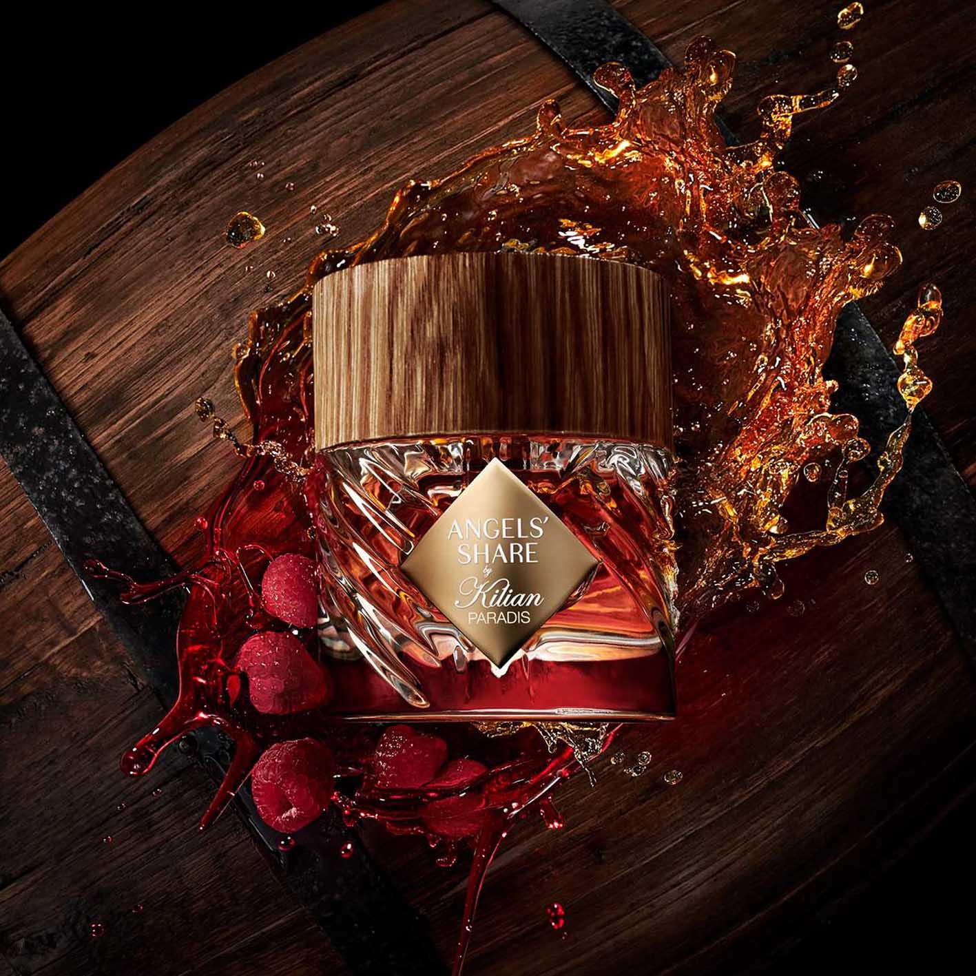Angels' Share Paradis - Kilian - Image 2