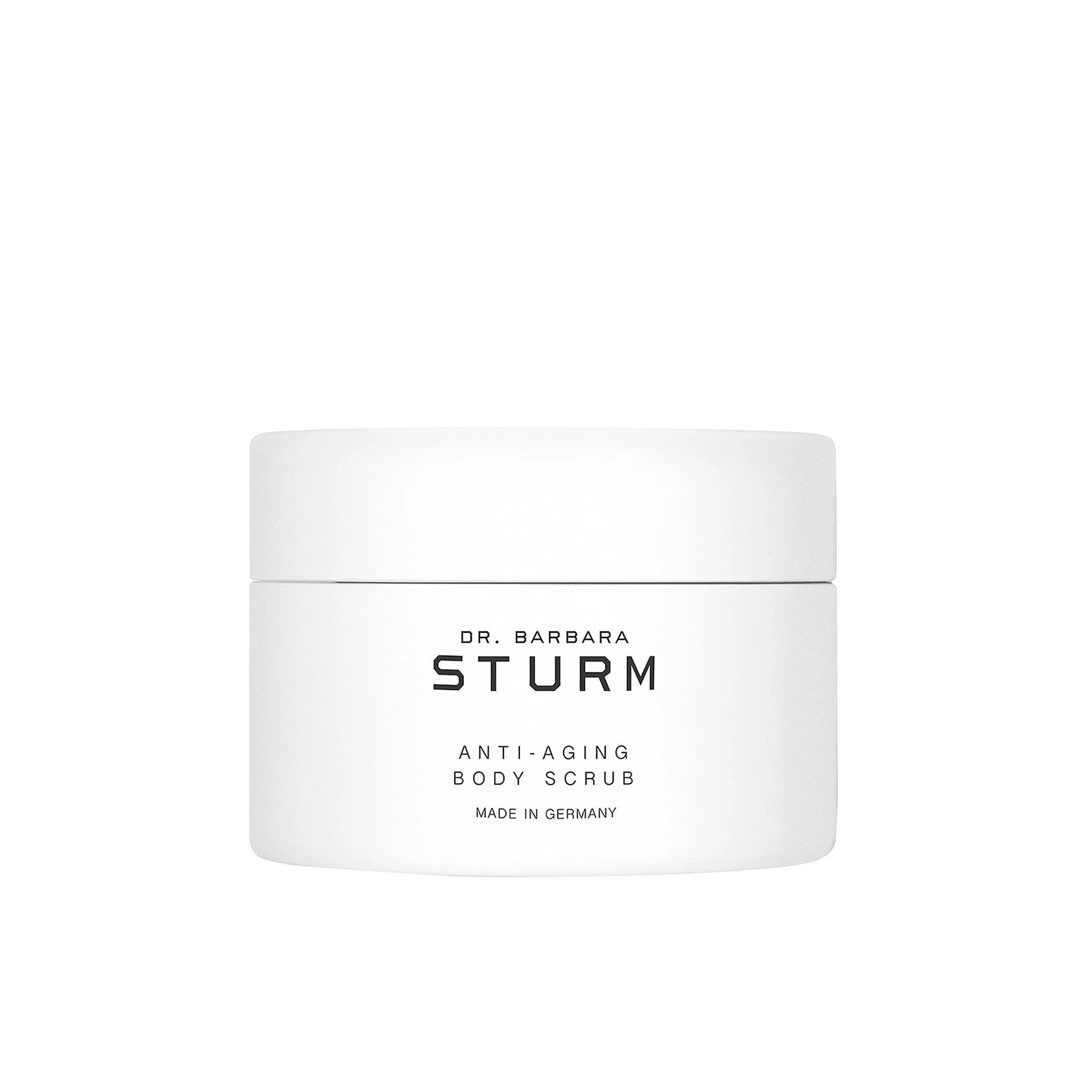 Anti-Aging Body Scrub - Dr. Barbara Sturm