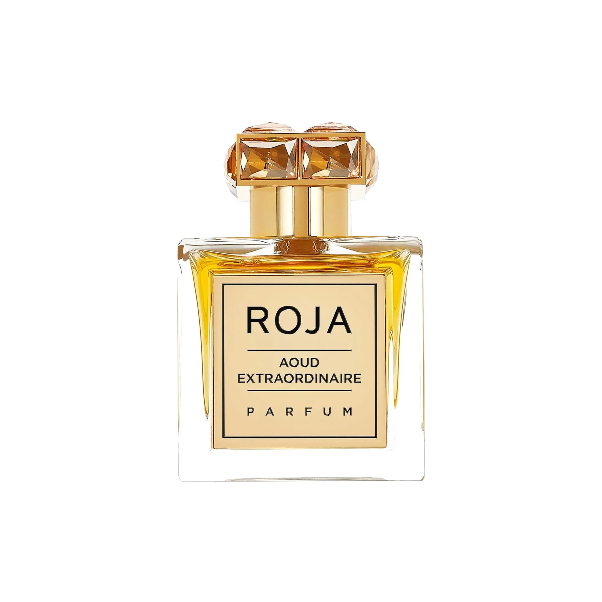Aoud Extraordinaire Parfum - Roja Parfums - Image 2