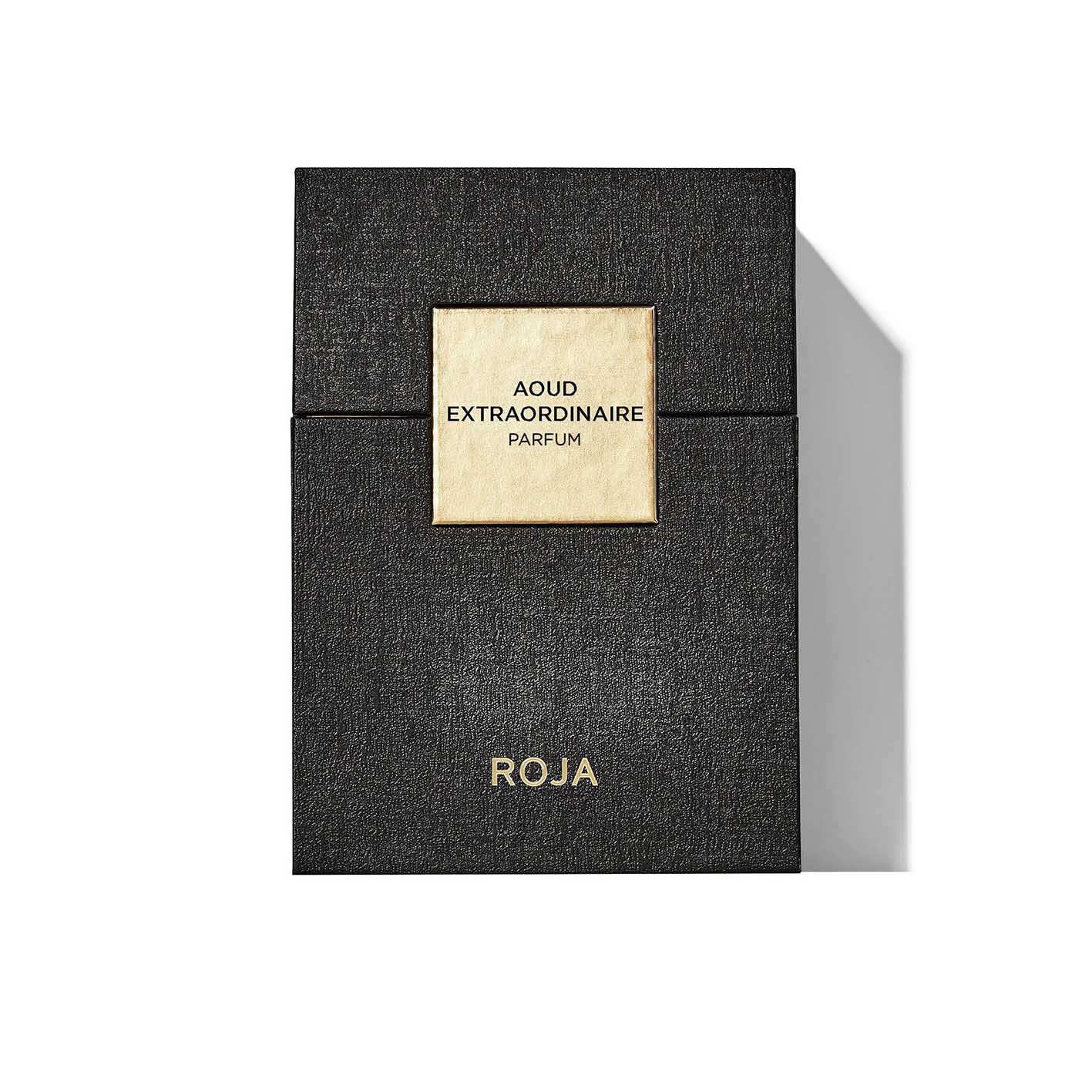 Aoud Extraordinaire Parfum - Roja Parfums - Image 3