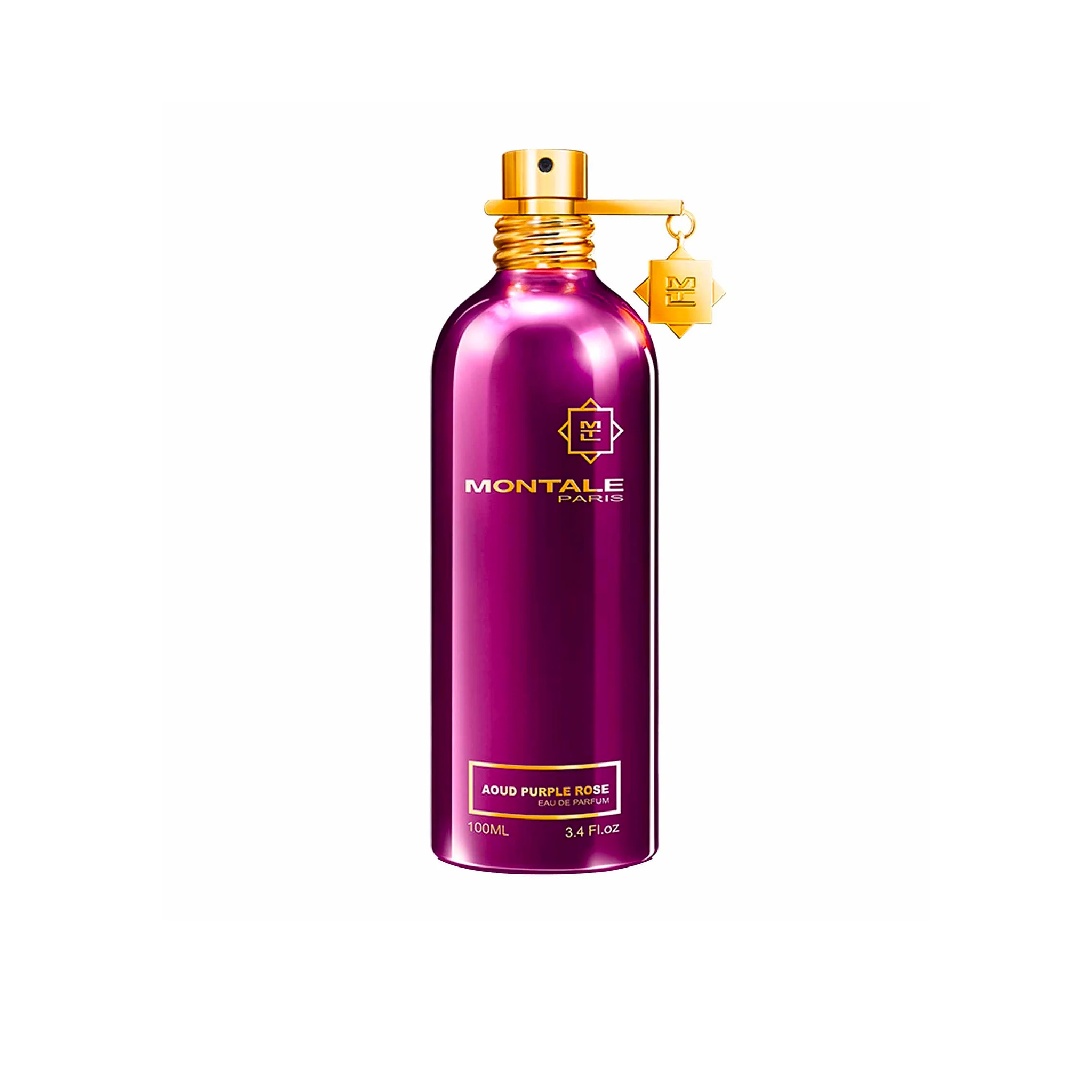 Aoud Purple Rose - Montale Paris