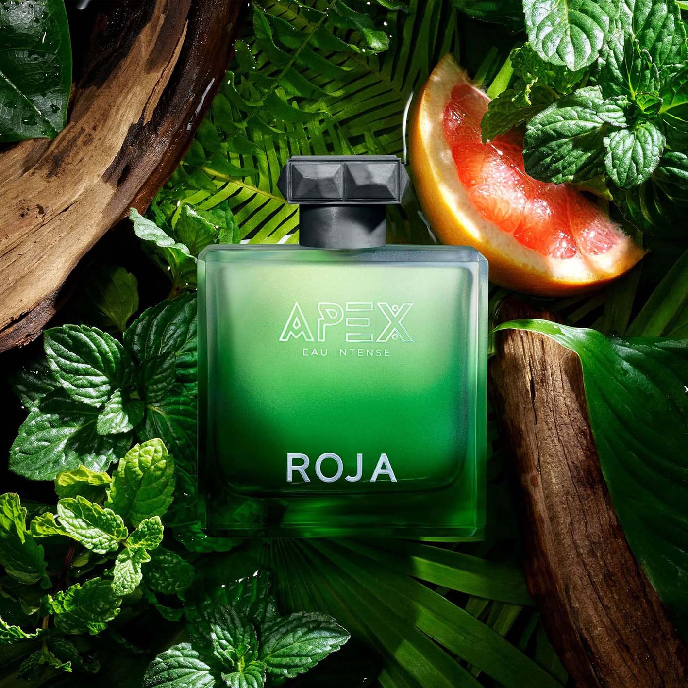Apex Eau Intense - Roja Parfums - Image 6