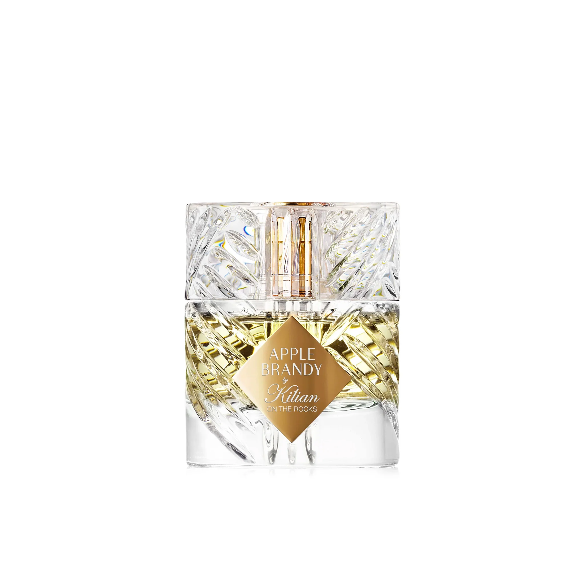 Apple Brandy on the Rocks - Kilian