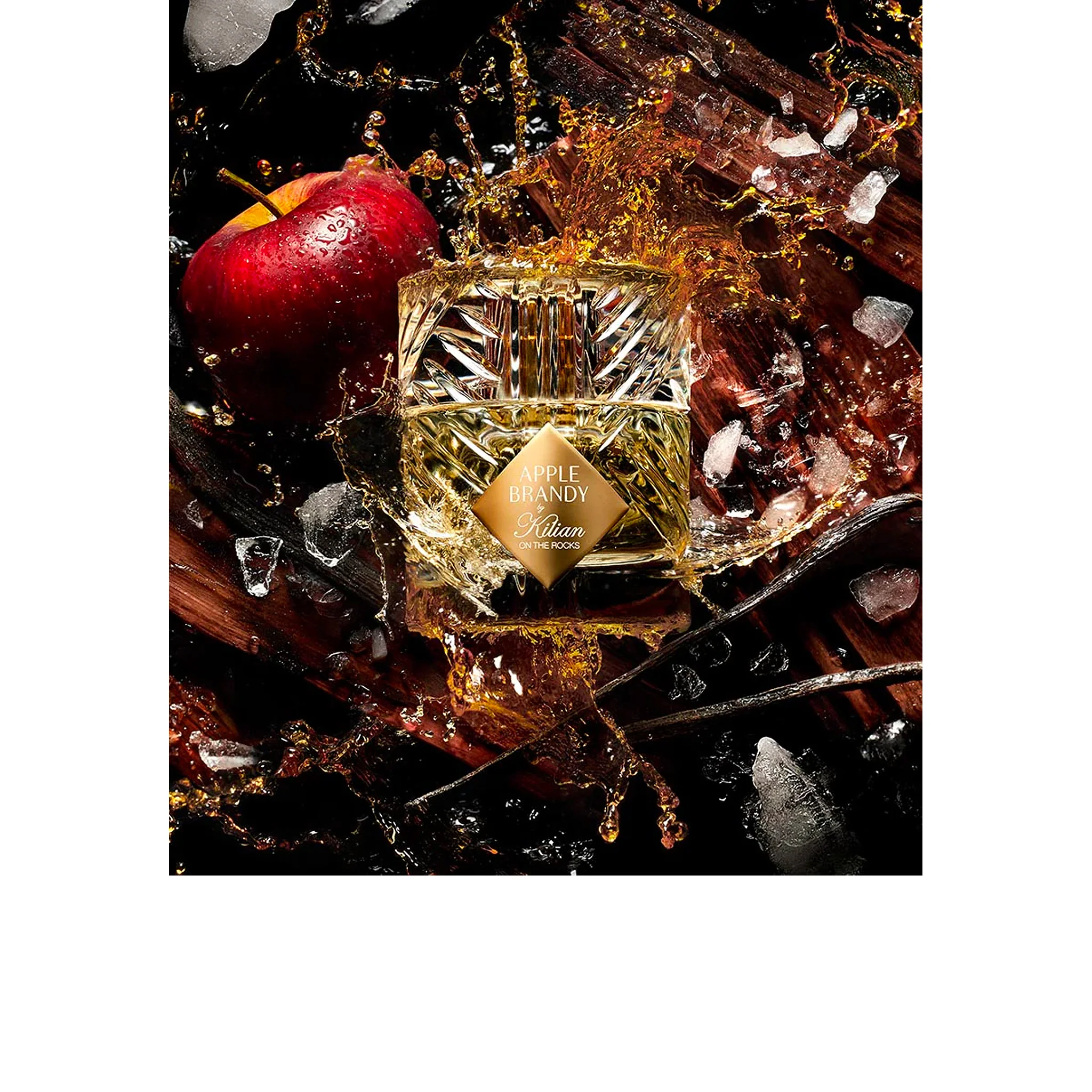 Apple Brandy on the Rocks - Kilian - Image 2