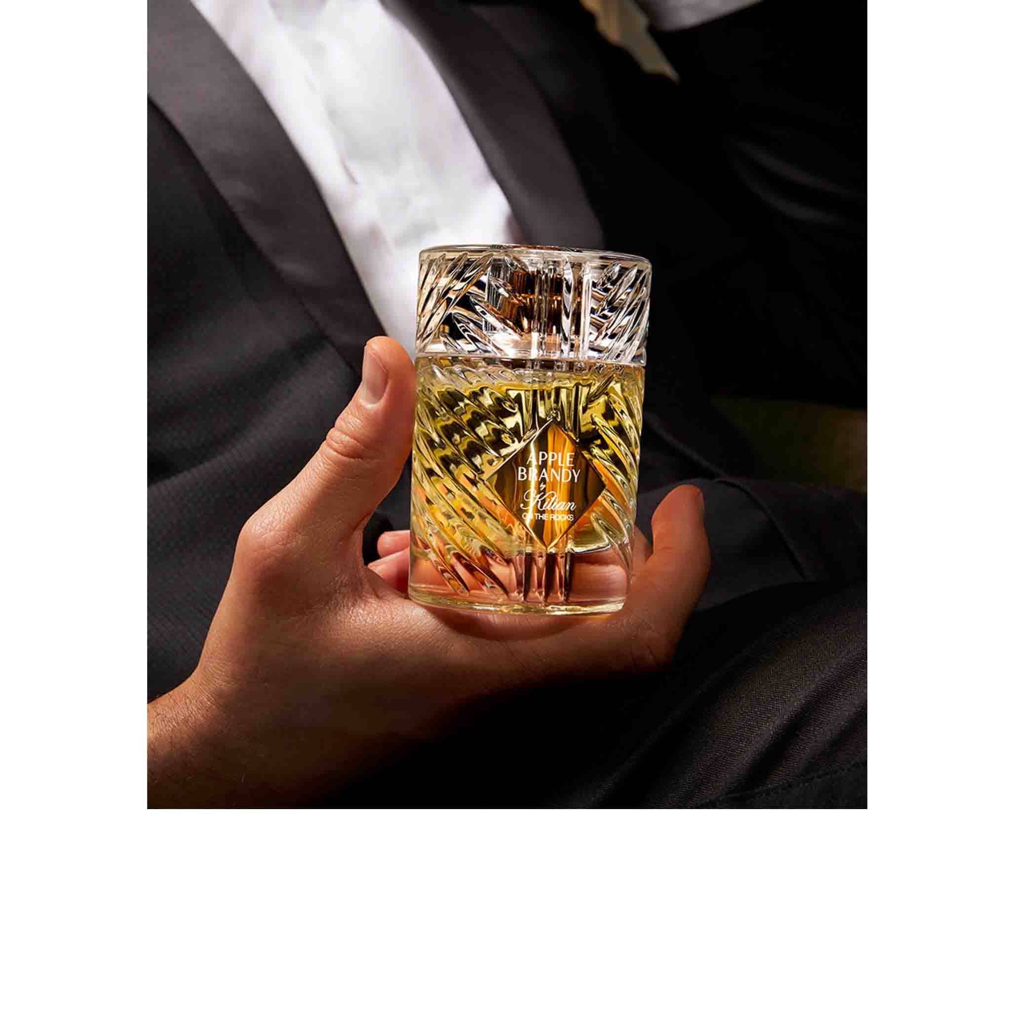 Apple Brandy on the Rocks - Kilian - Image 5