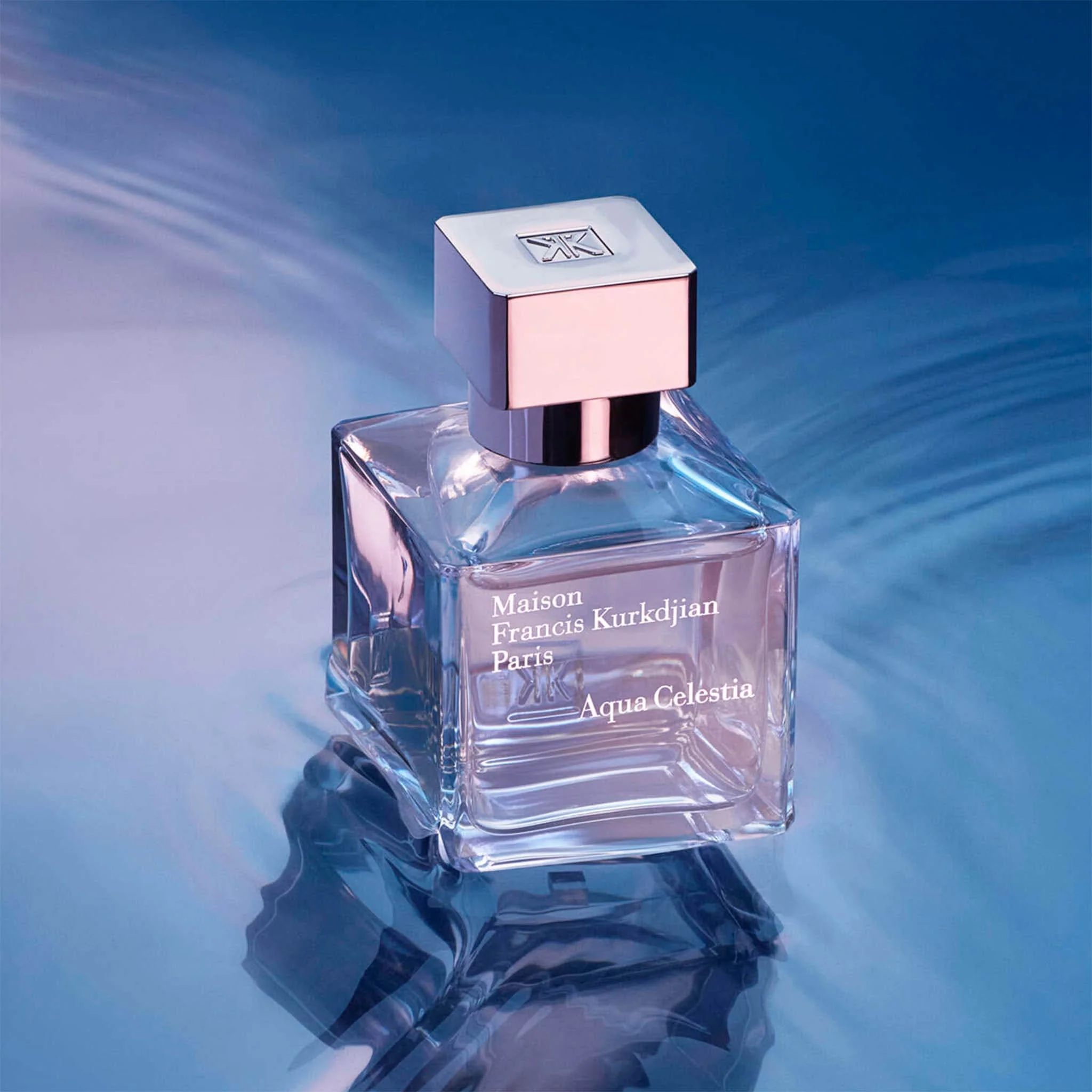 Aqua Celestia Eau de Toilette- Maison Francis Kurkdjian - Image 3
